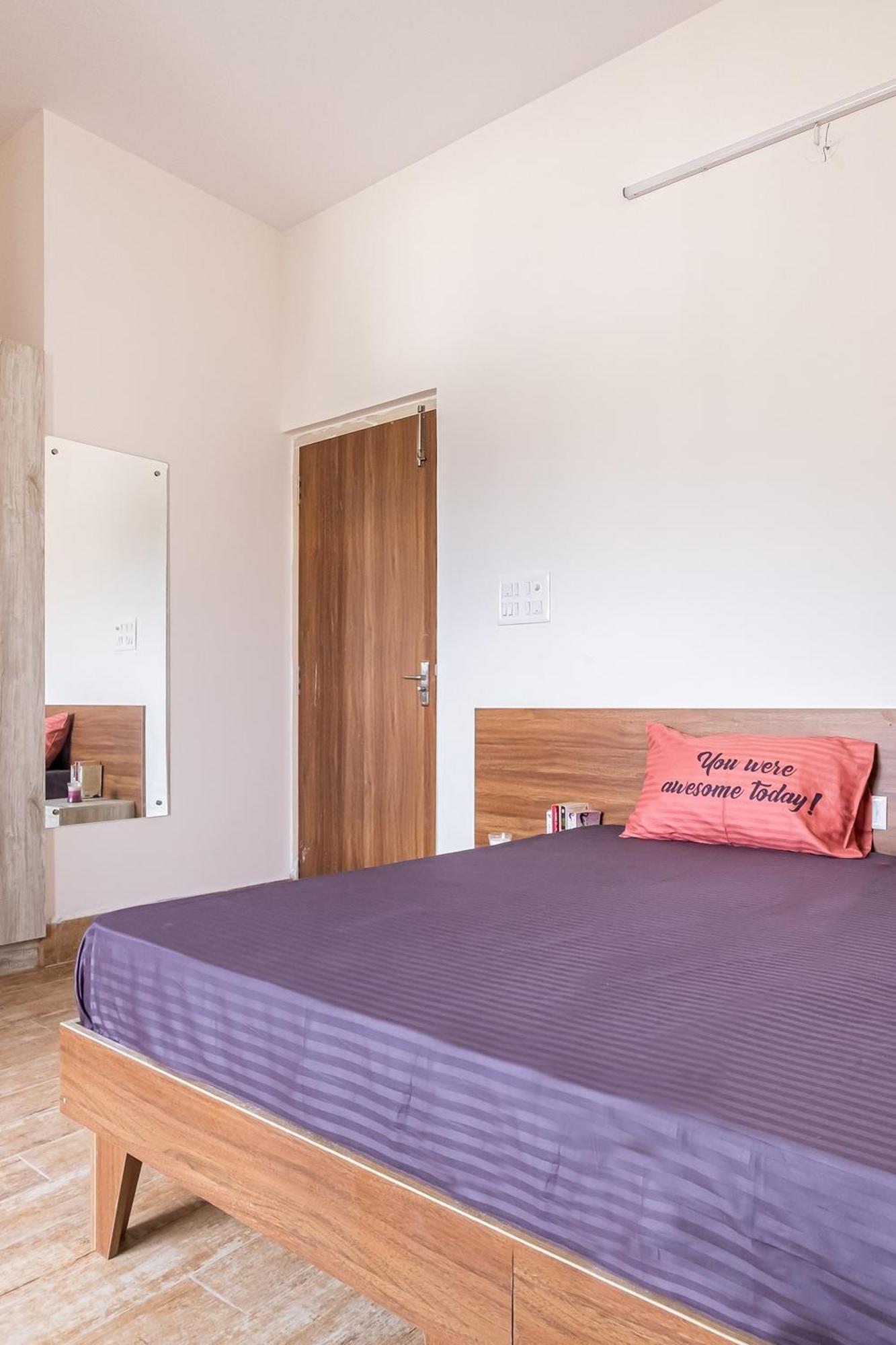 Living Homes Deneb- Hsr Layout, Near Nift *