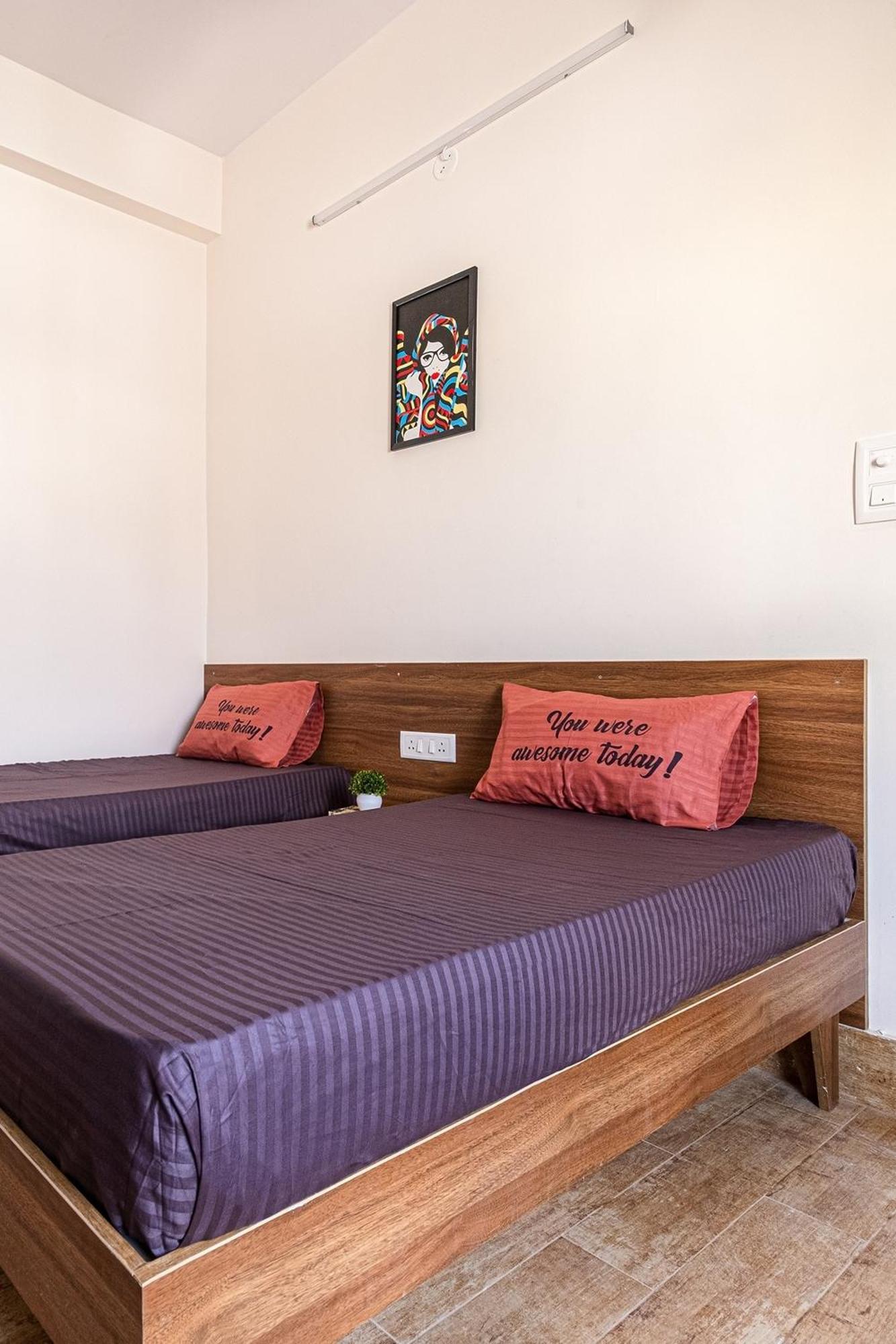 Living Homes Deneb- Hsr Layout, Near Nift * Bangalore