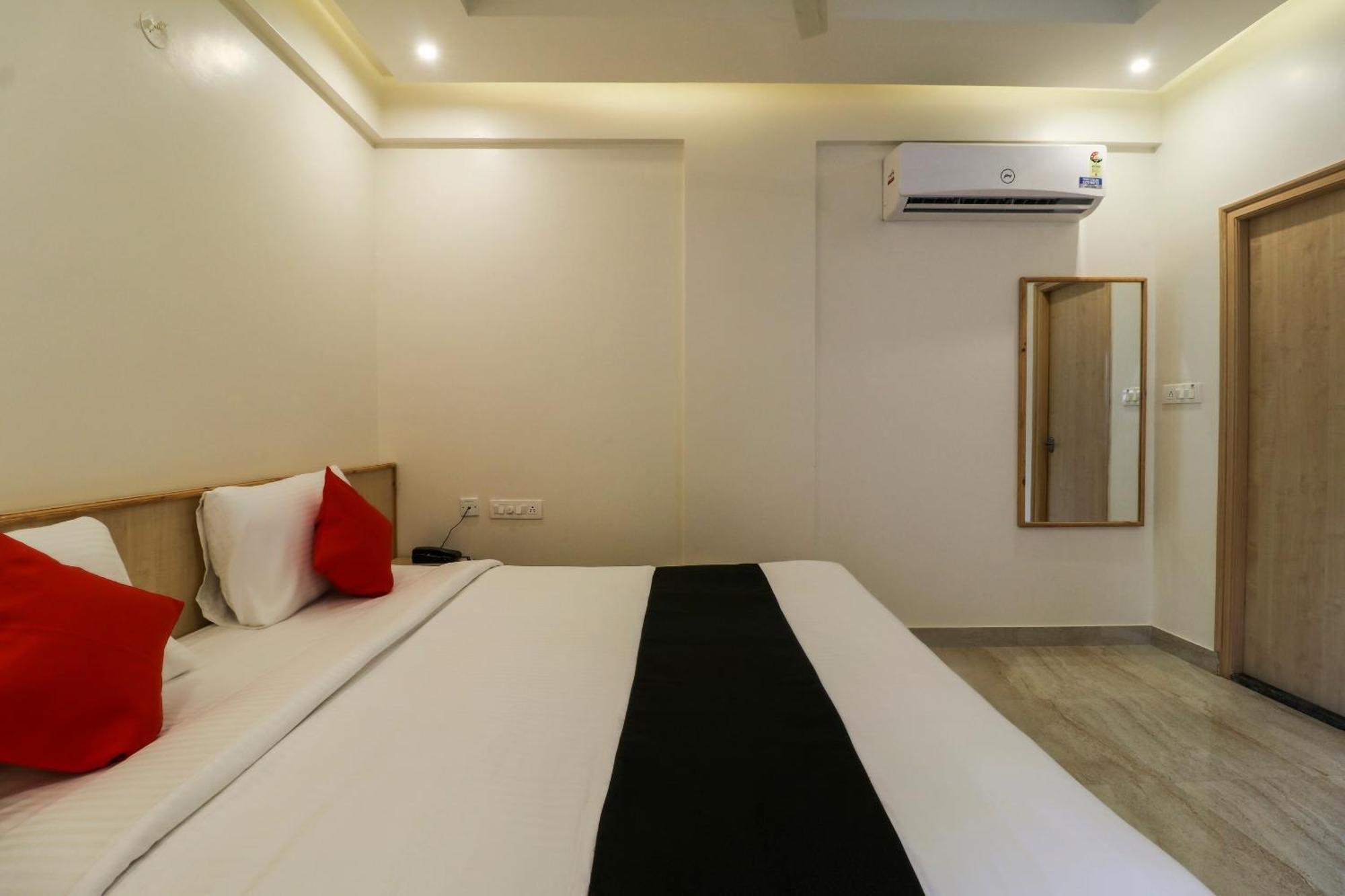 Collection O Prime Residency Bangalore