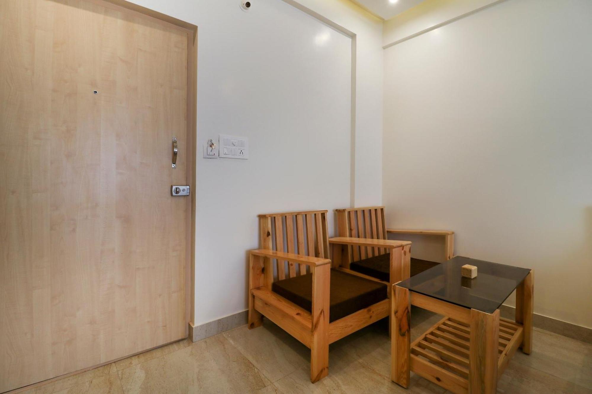 Hotel Collection O Prime Residency 3*