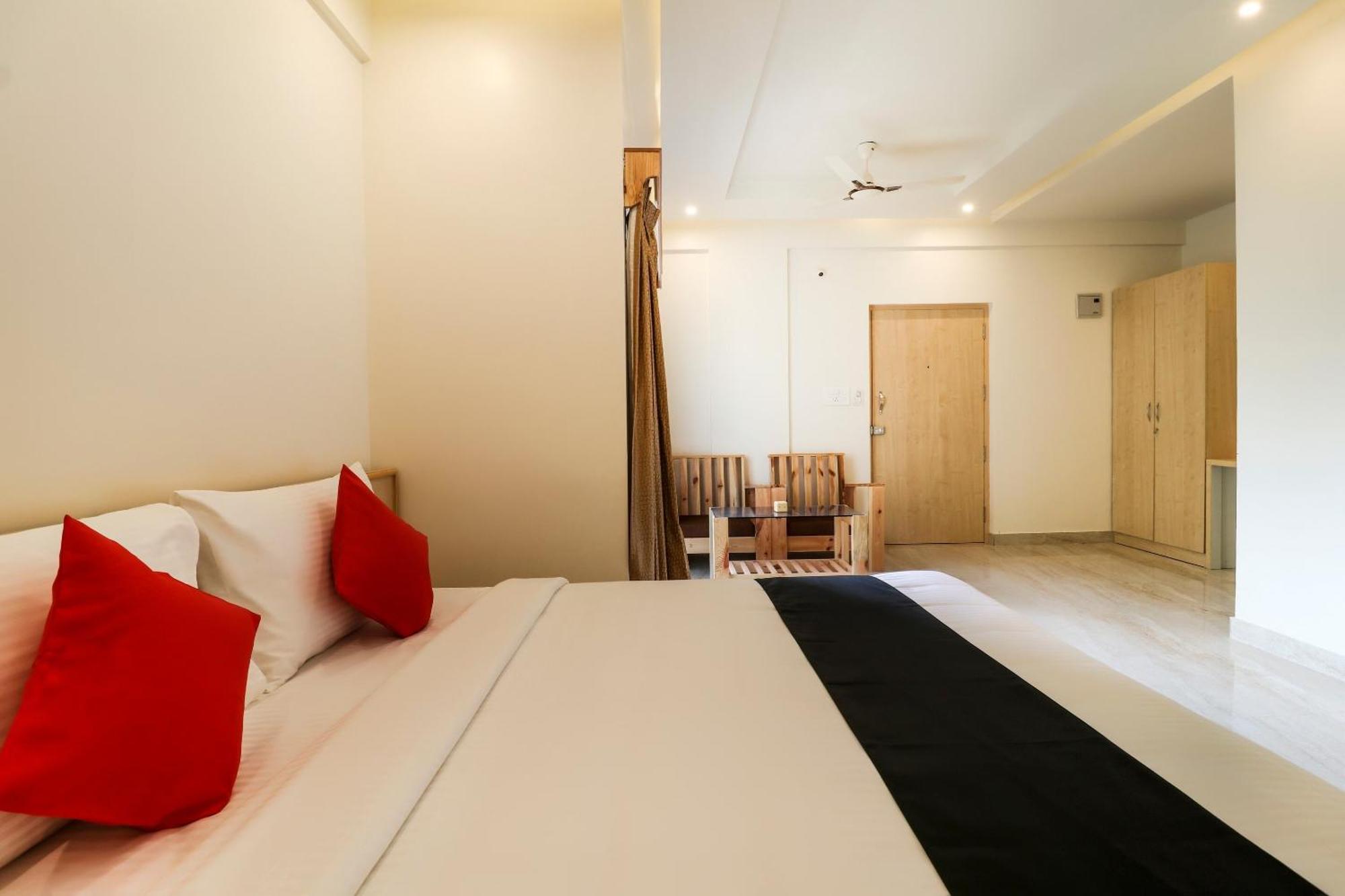 Collection O Prime Residency Bangalore