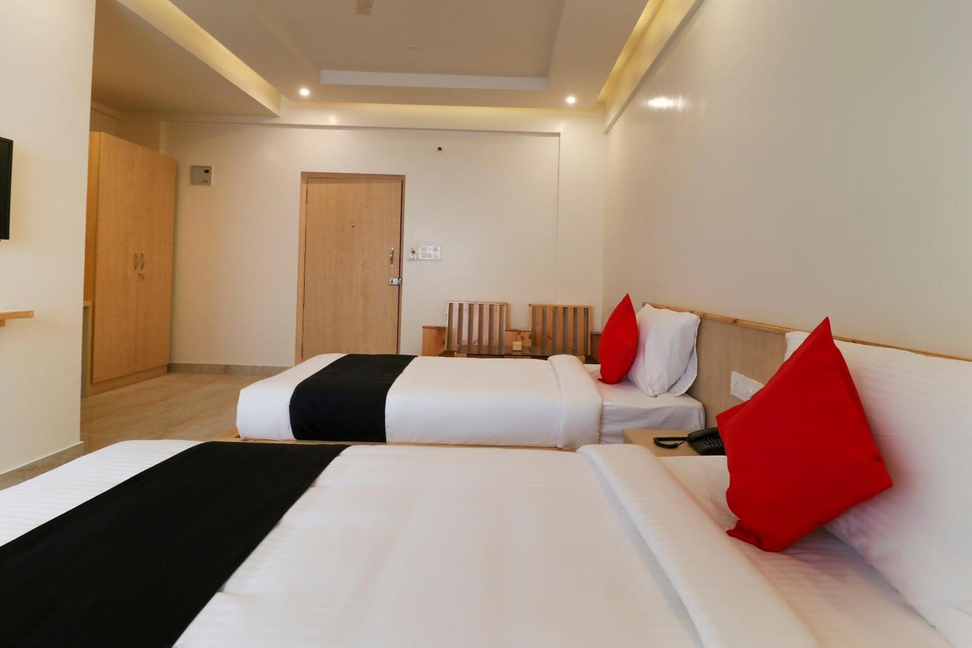 Collection O Prime Residency 3* Bangalore