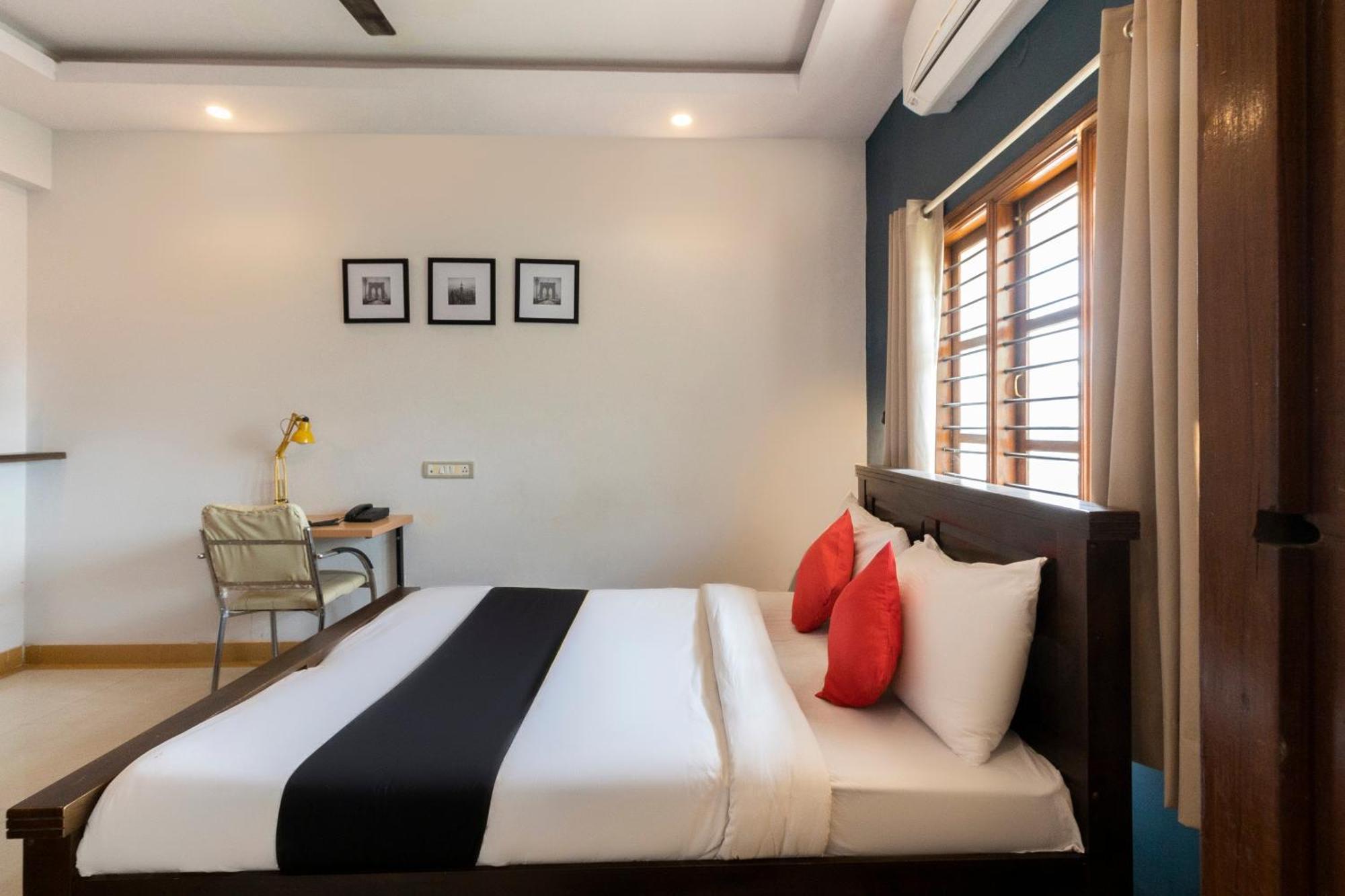 Collection O Victorian Comforts 3* Bangalore