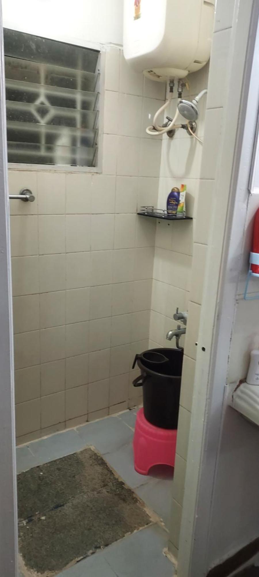Ruk Apartment