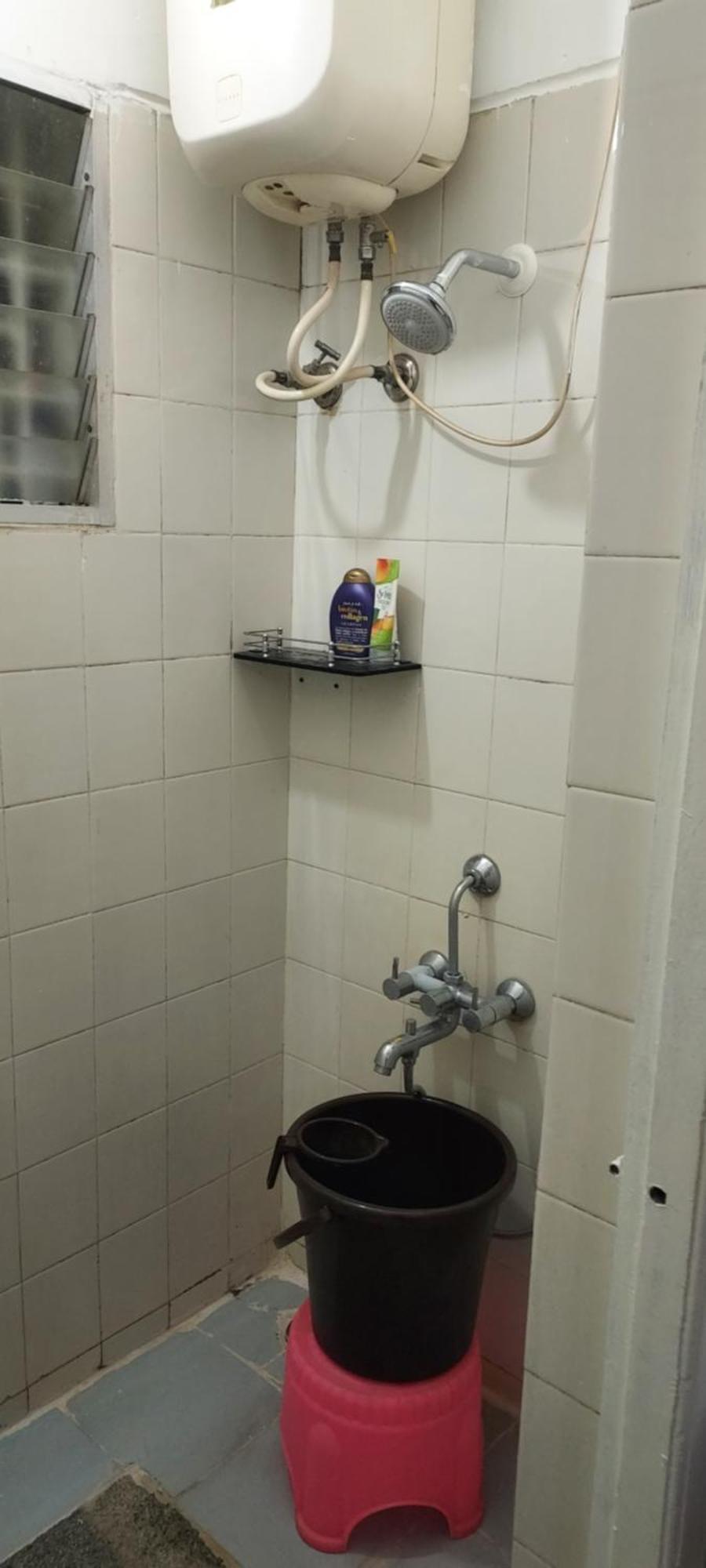 Apartment Ruk Bangalore