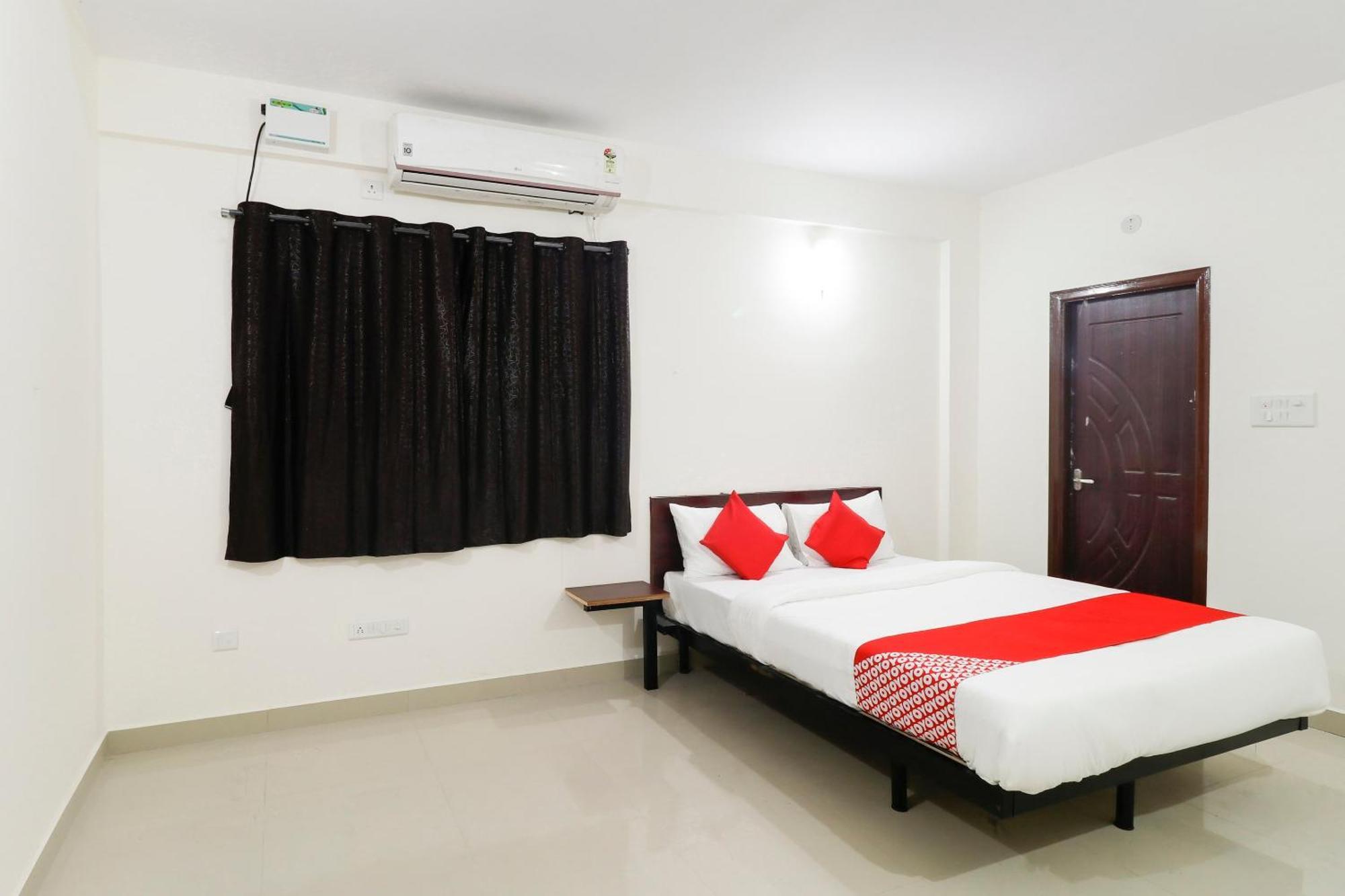O Kudlu Gate Mmr 4* Bangalore