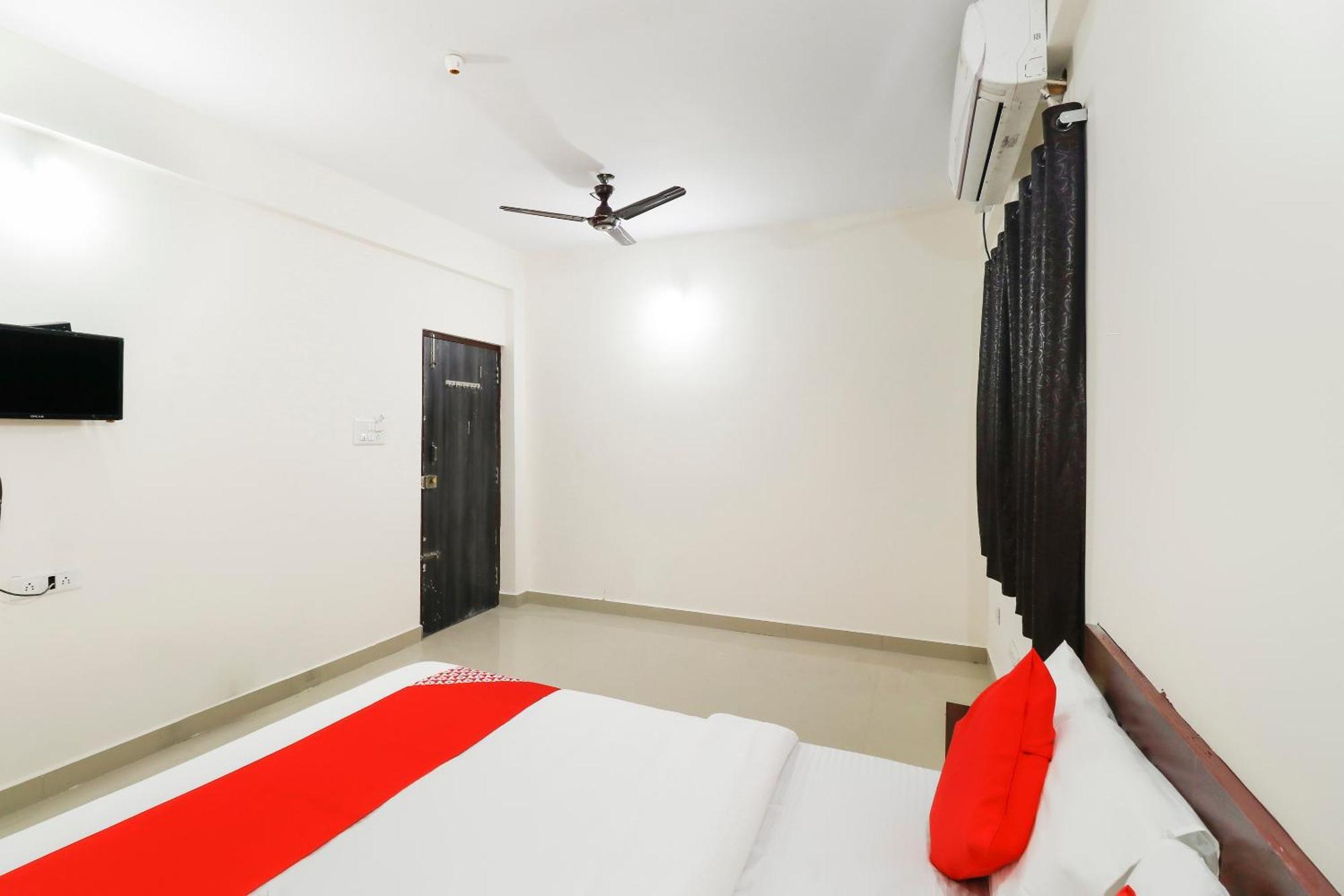 Hotel O Kudlu Gate Mmr