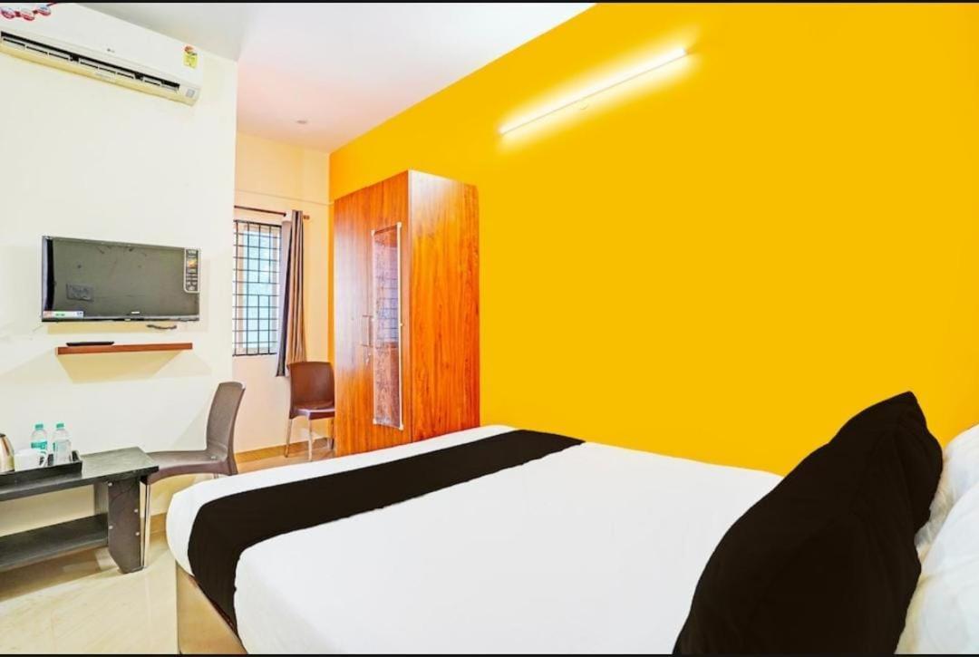 Blue Rock Comforts 5*