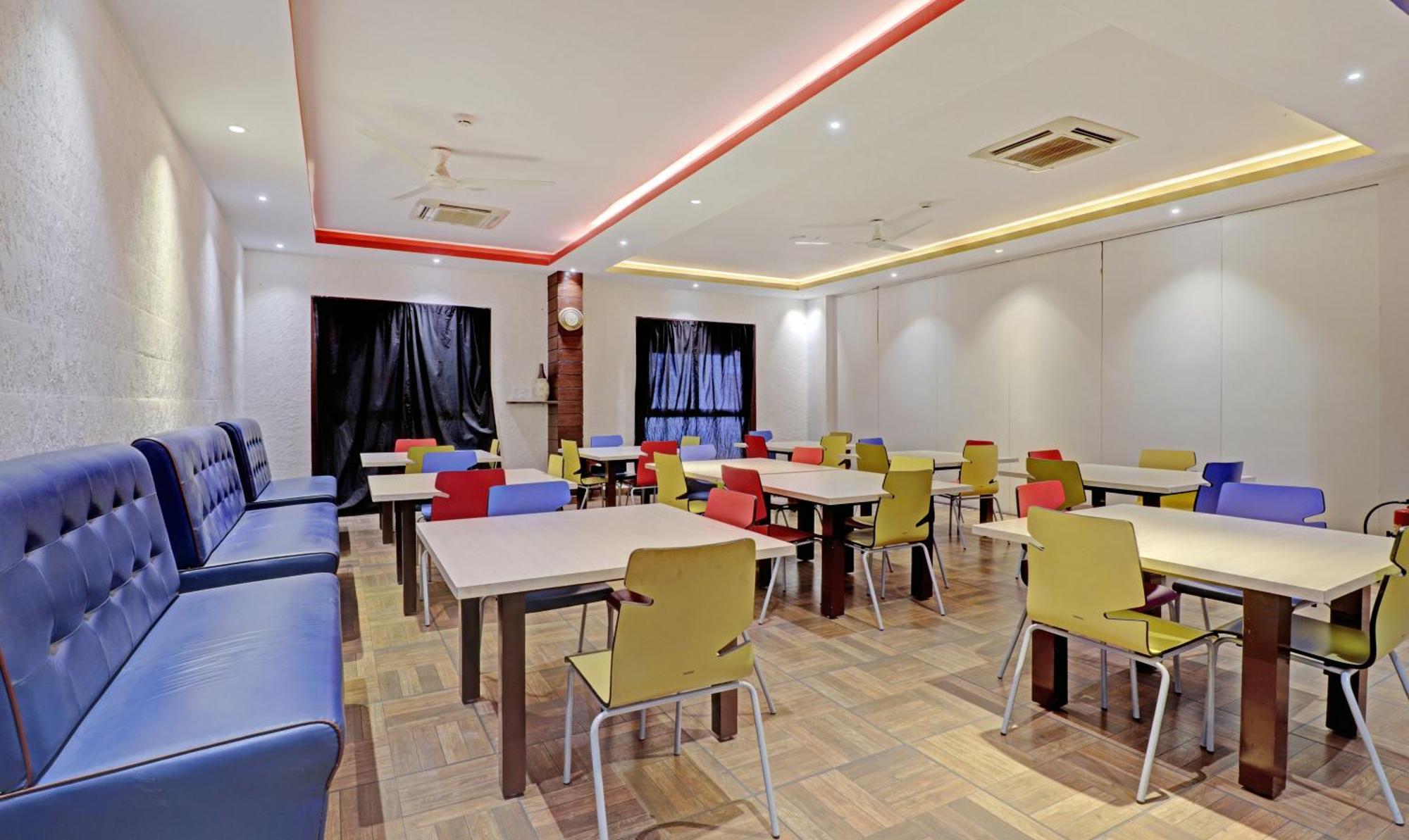 Hotel Treebo Astor Hsr Layout Bangalore