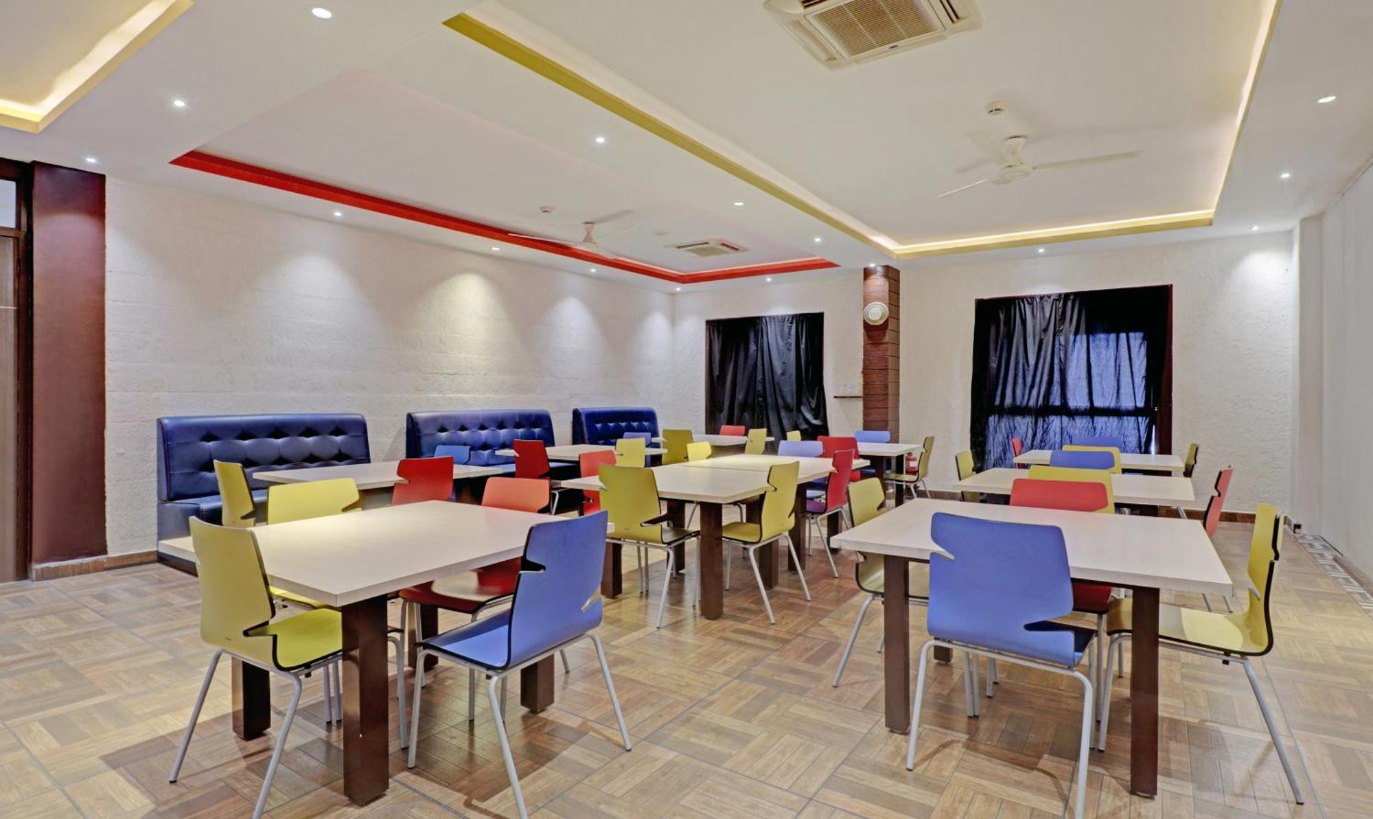 Treebo Astor Hsr Layout Bangalore