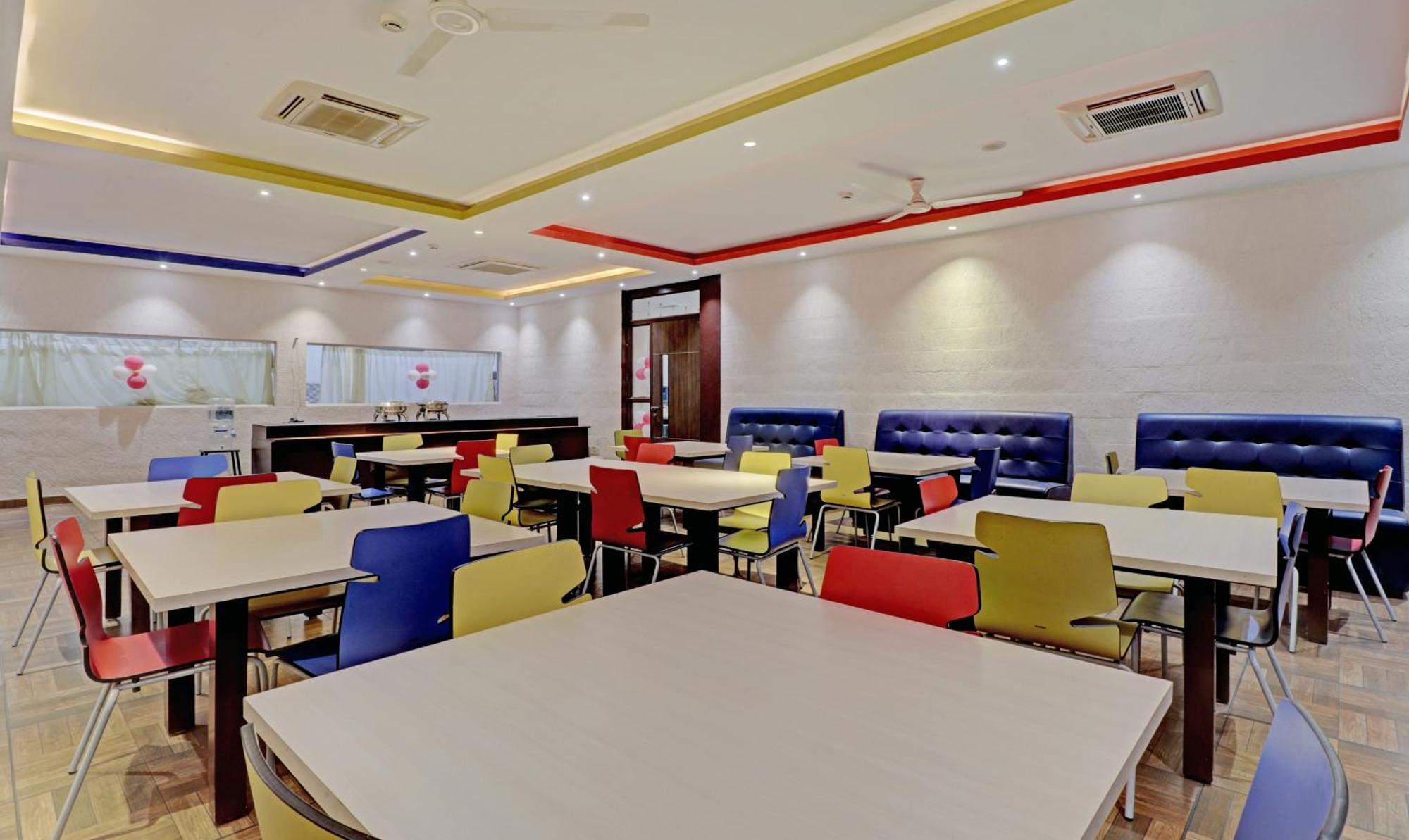 Treebo Astor Hsr Layout Hotel