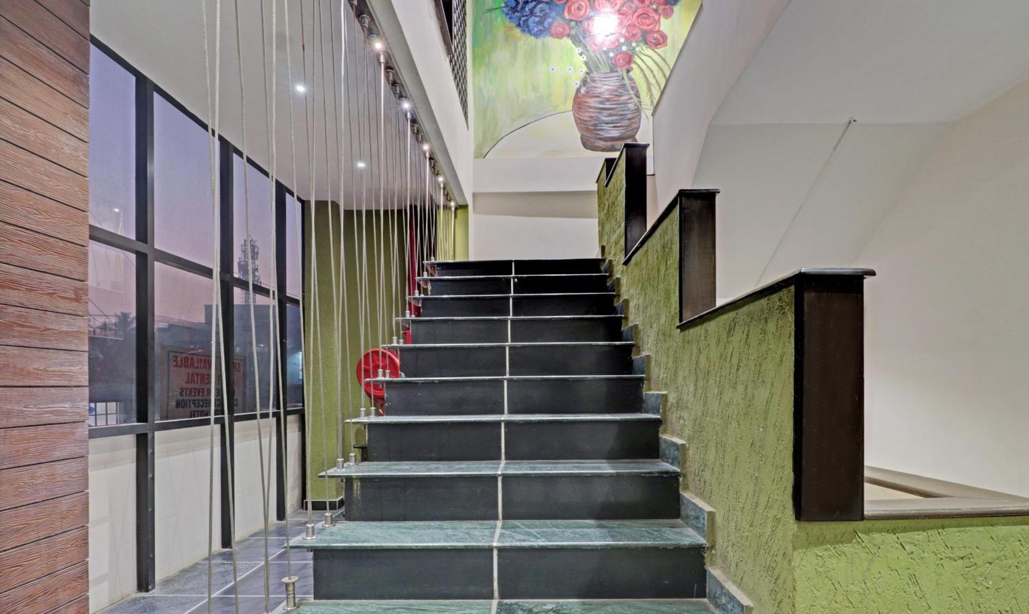 Treebo Astor Hsr Layout Hotel 3*