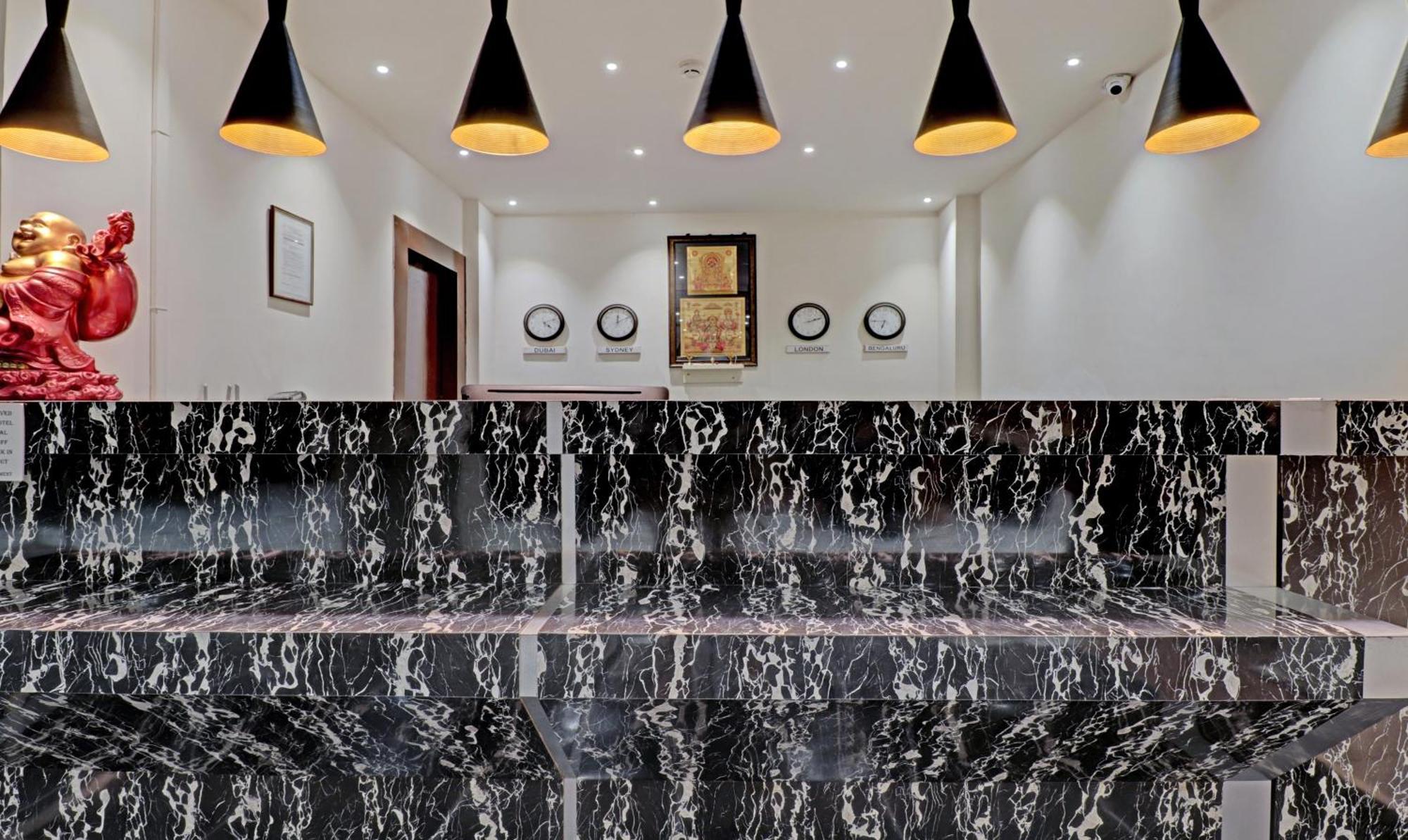 Hotel Treebo Astor Hsr Layout 3*