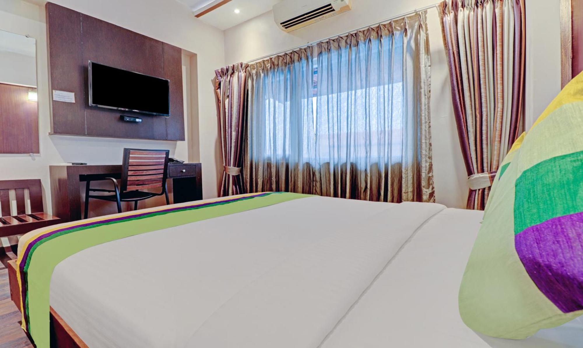 Hotel Treebo Astor Hsr Layout 3*