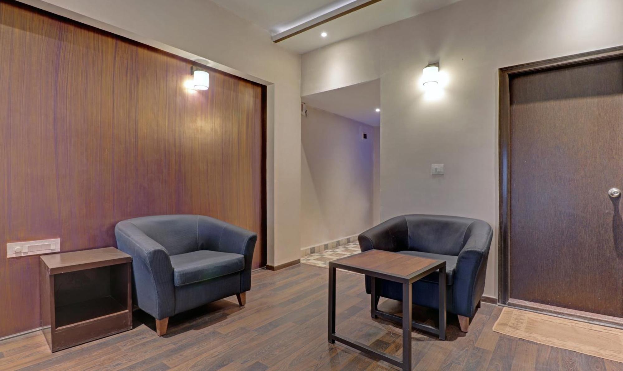 Hotel Treebo Astor Hsr Layout Bangalore