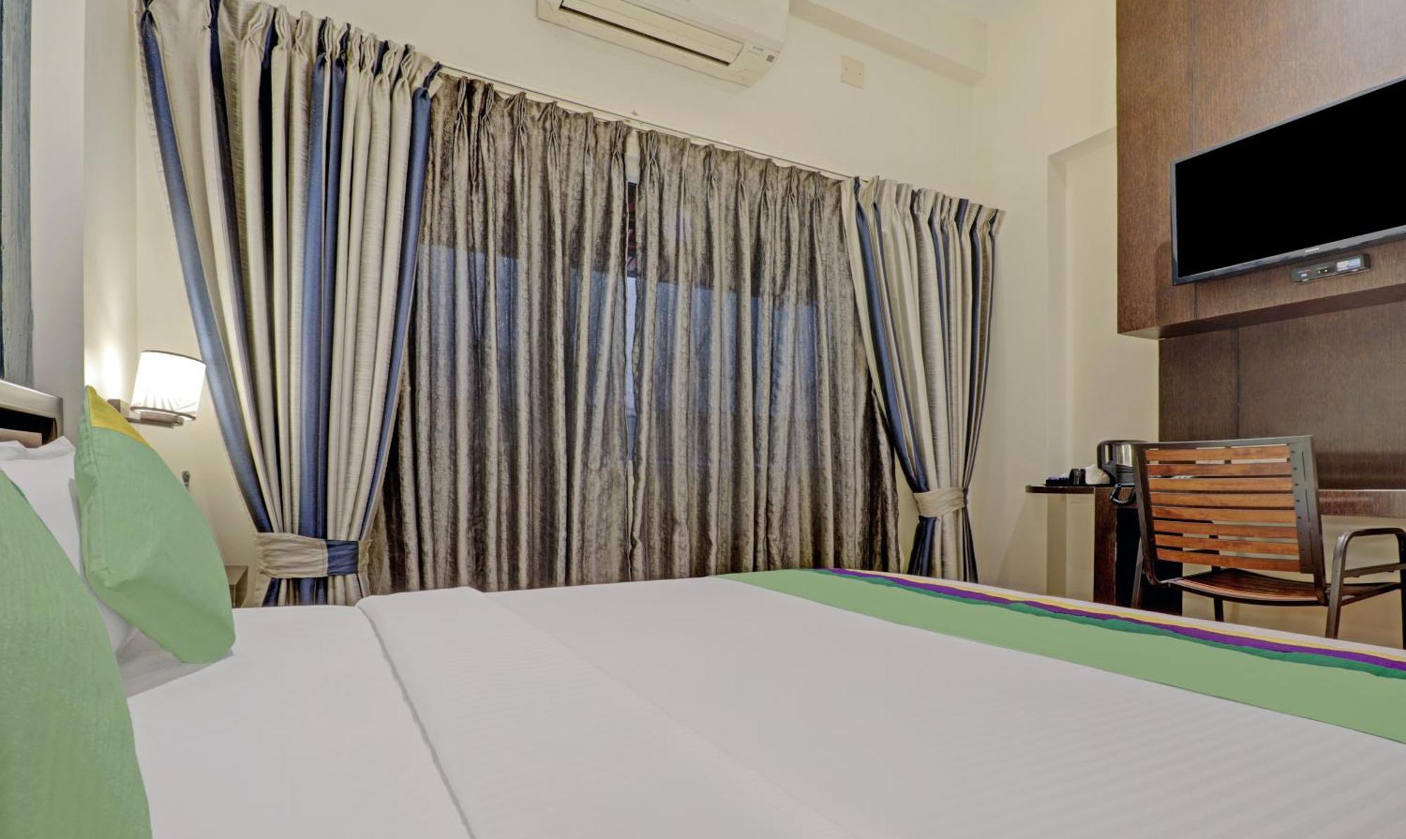 Treebo Astor Hsr Layout 3* Bangalore