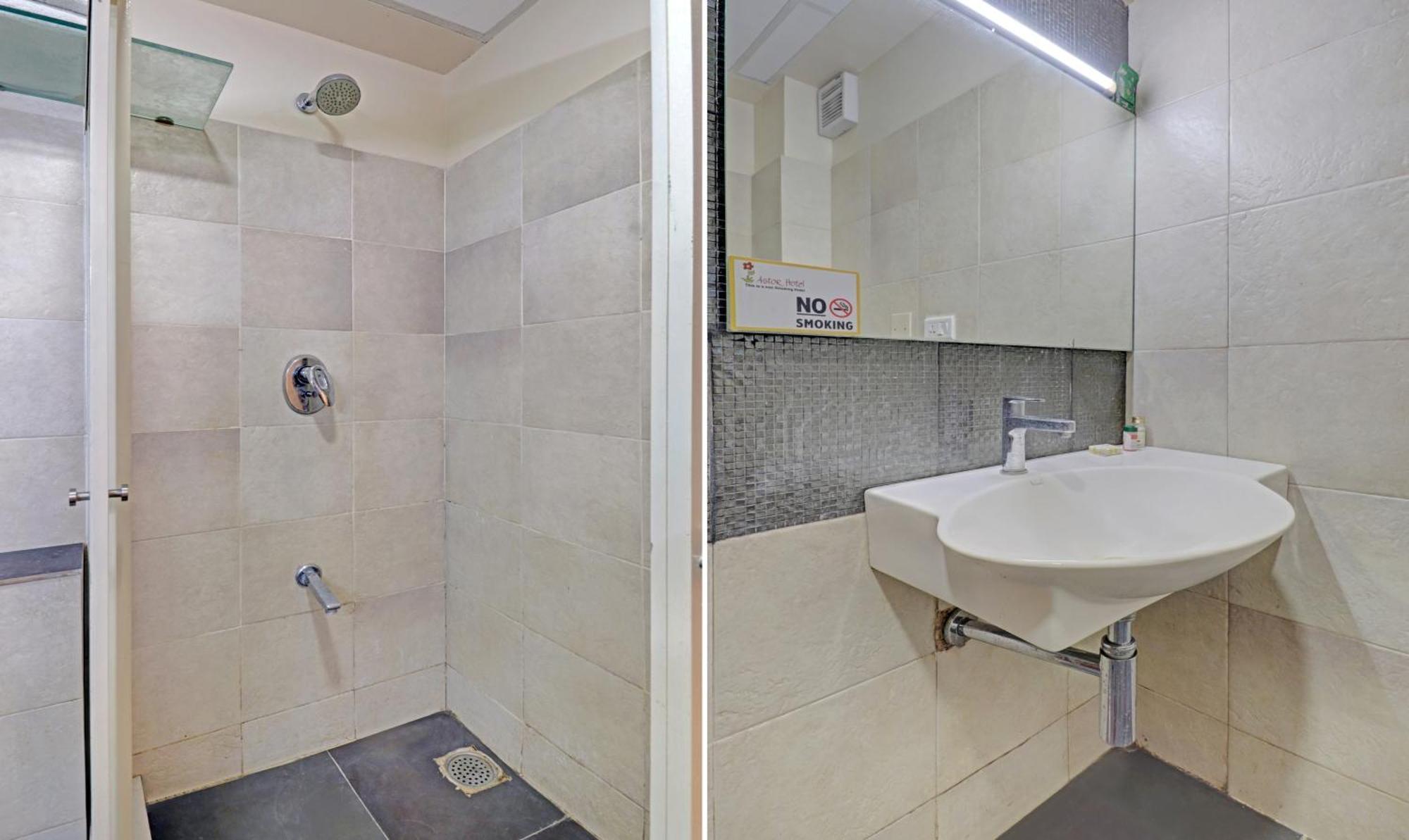 Treebo Astor Hsr Layout Hotel