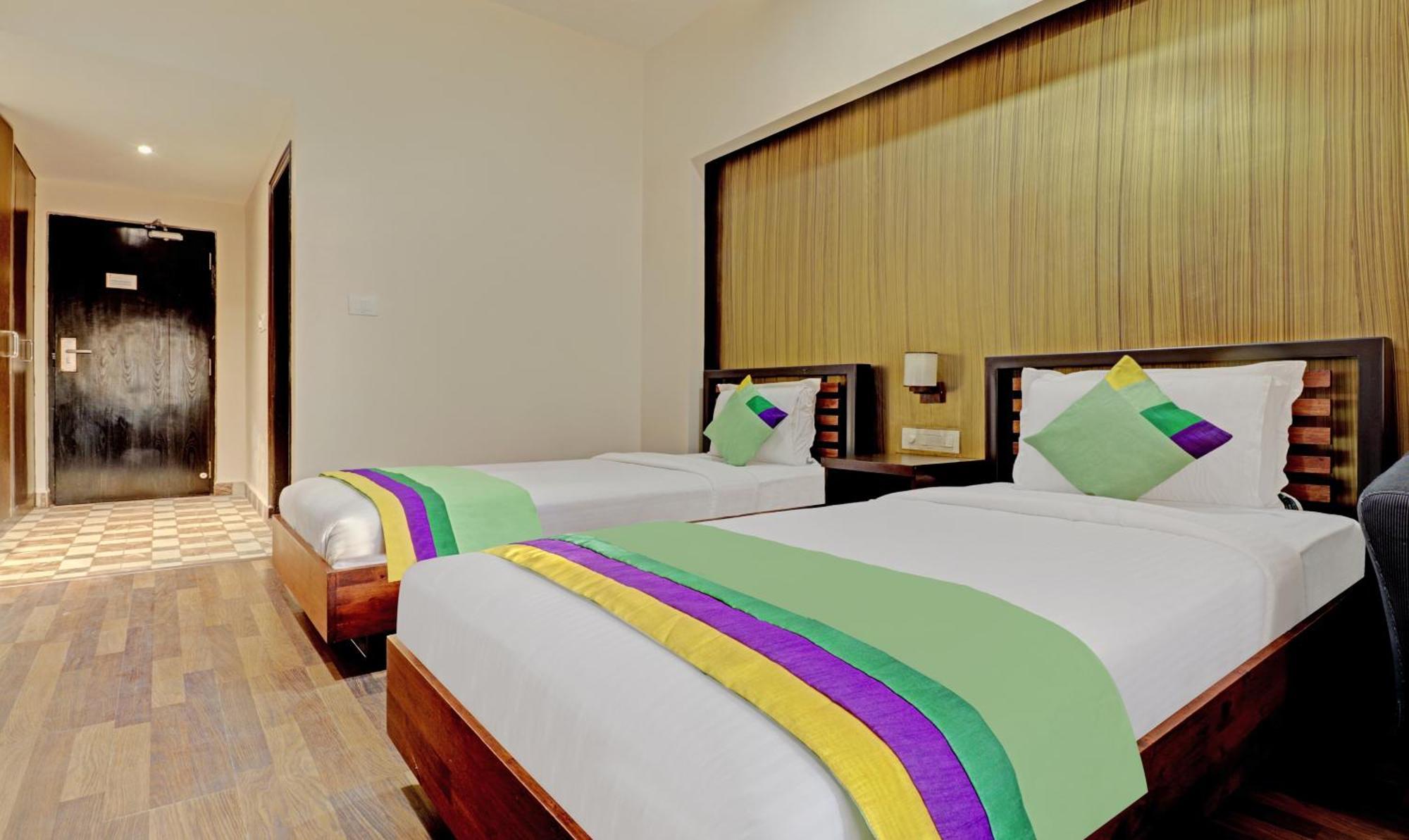 Treebo Astor Hsr Layout Hotel 3*