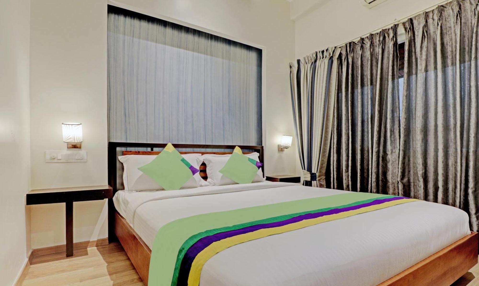Hotel Treebo Astor Hsr Layout 3*