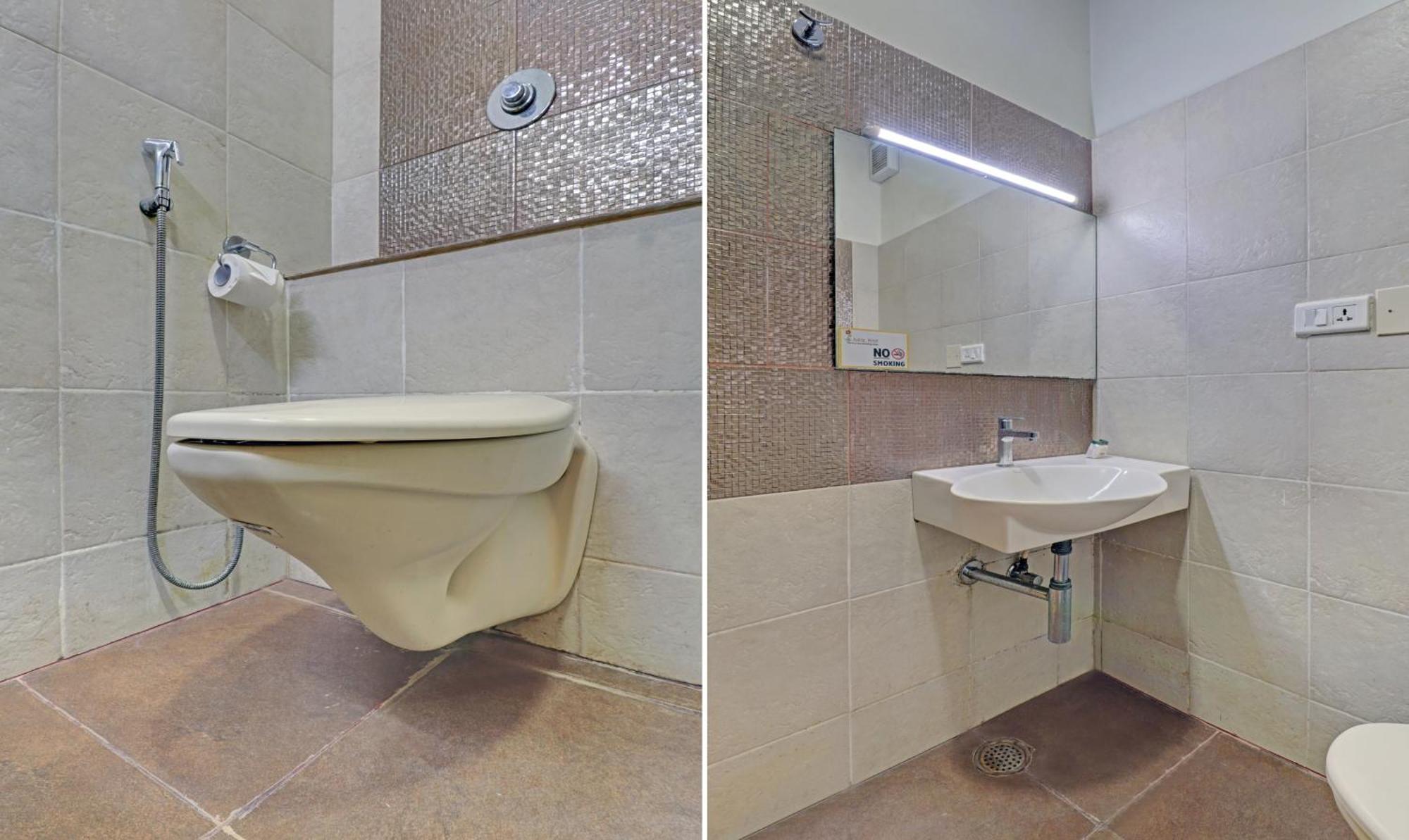Treebo Astor Hsr Layout 3* Bangalore