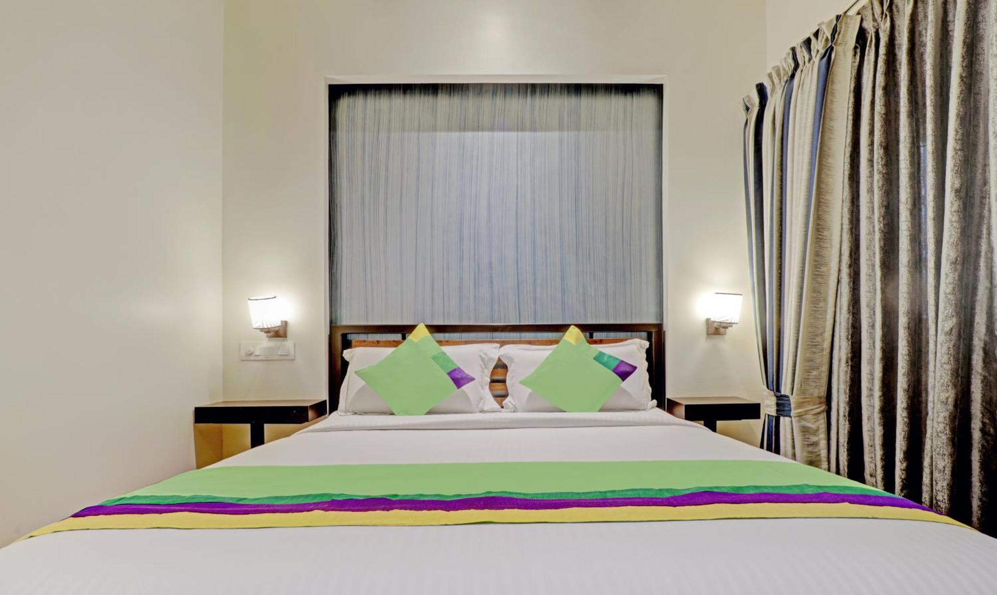 Treebo Astor Hsr Layout Hotel