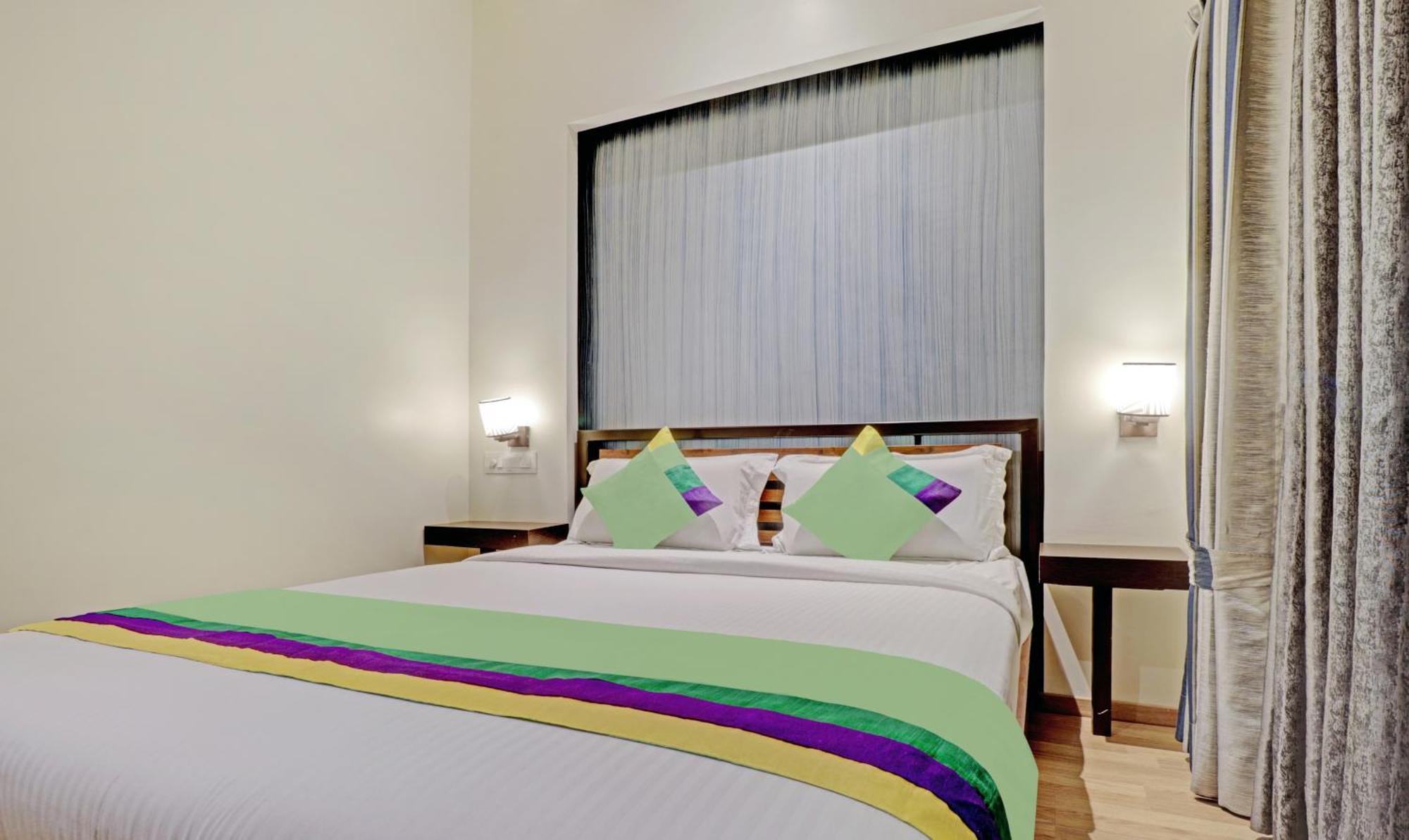 Treebo Astor Hsr Layout Hotel 3*
