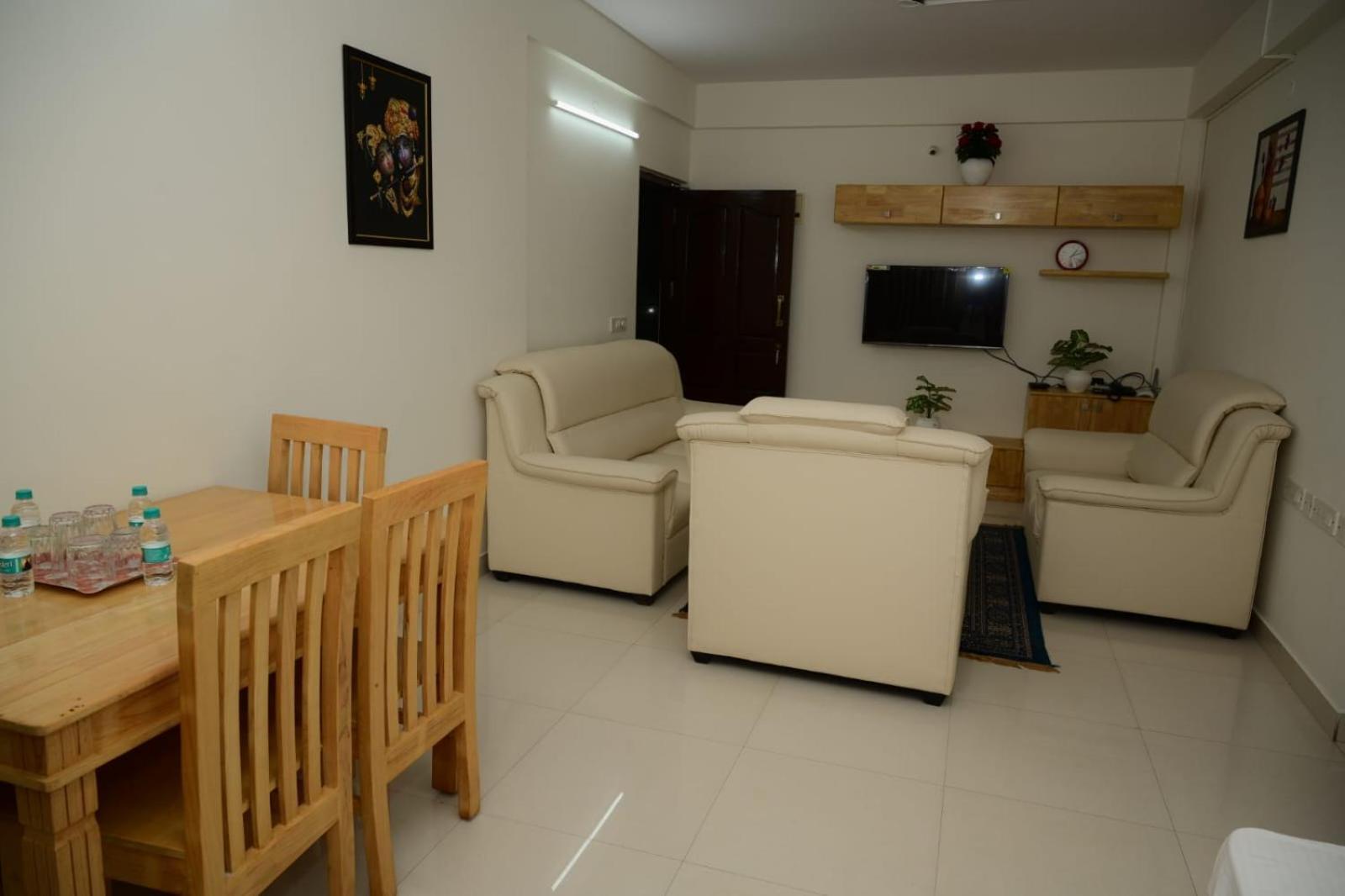Apartment Windfall Service Bangalore
