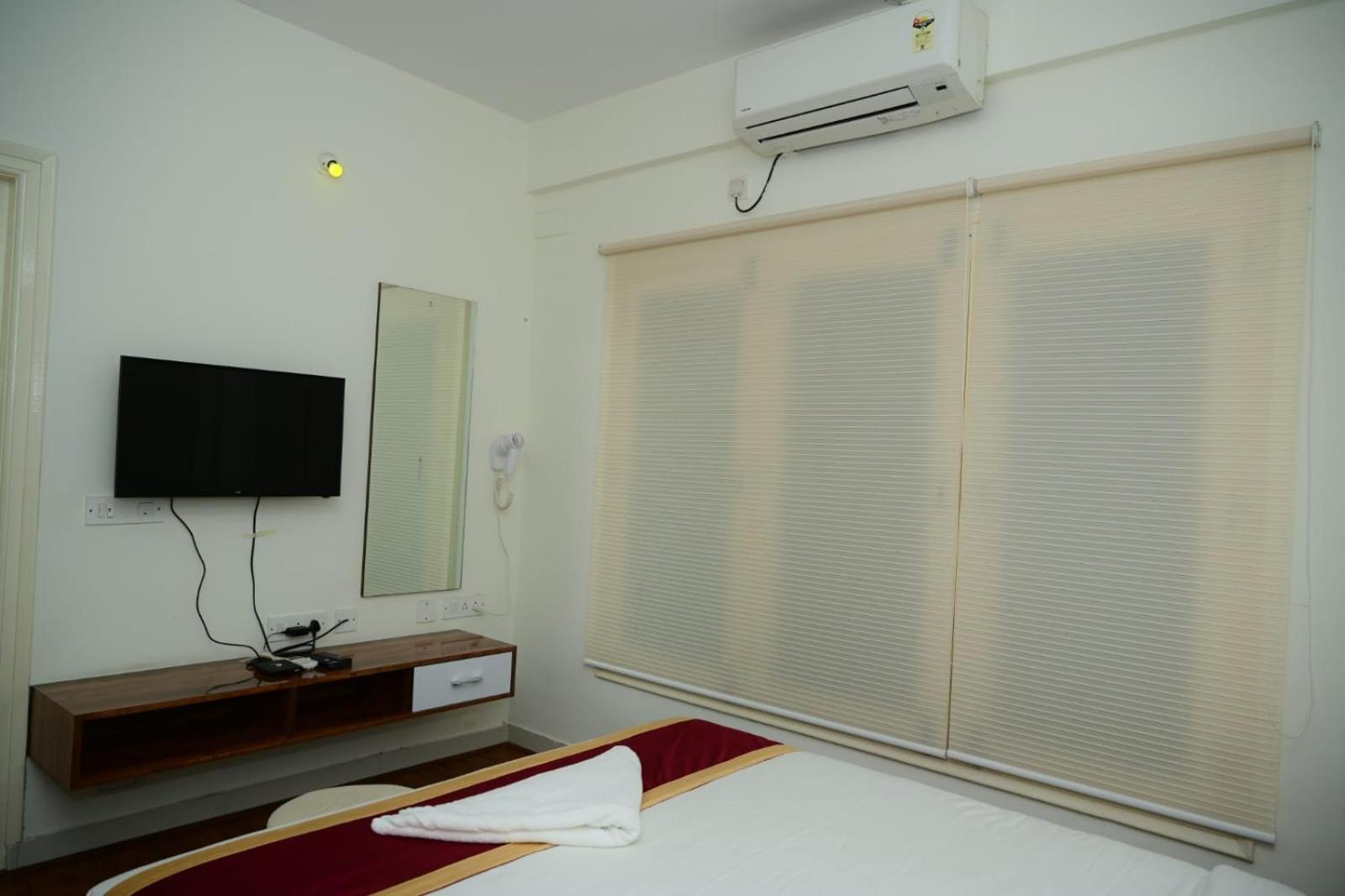 Windfall Service * Bangalore