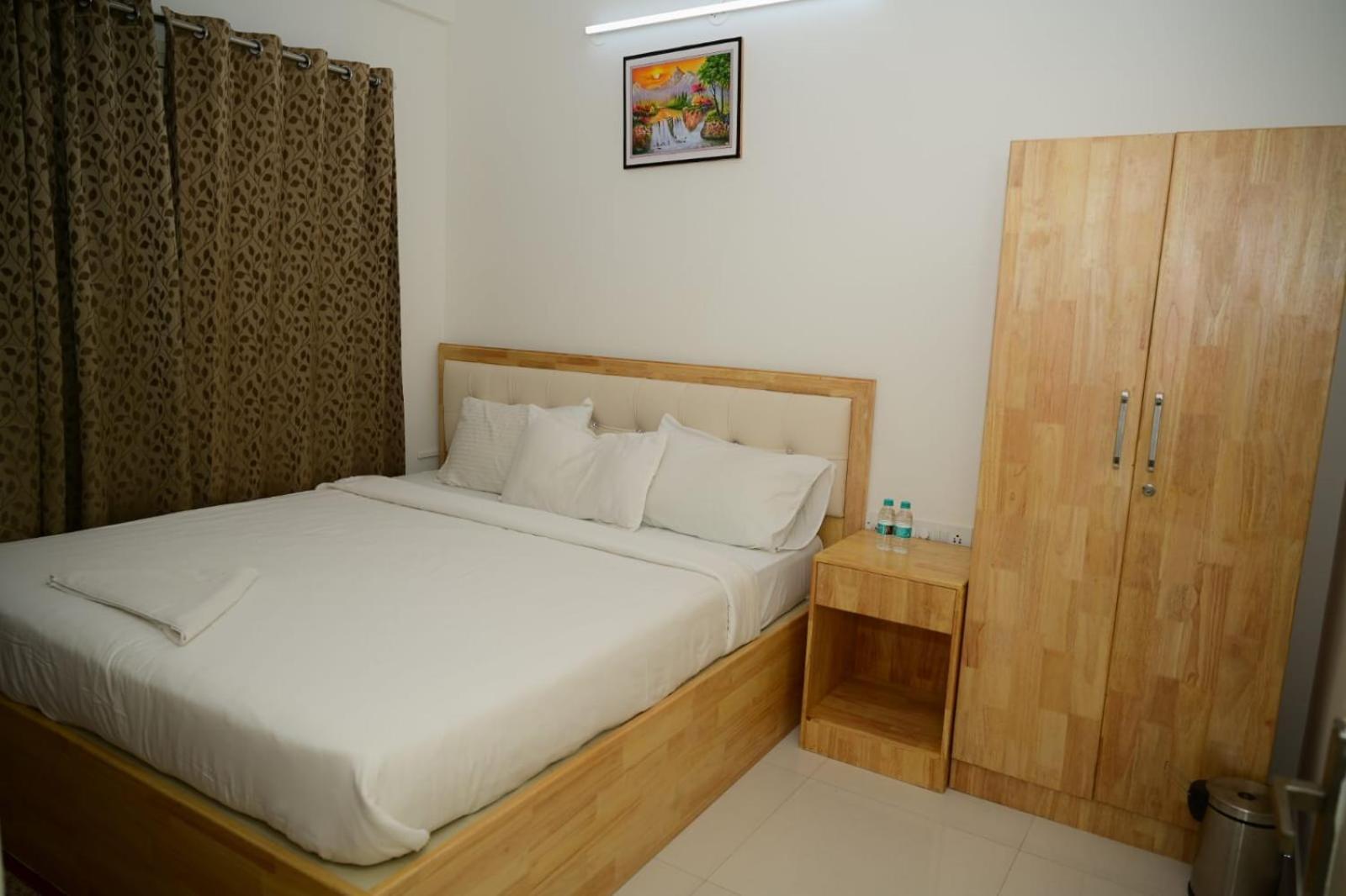 Apartment Windfall Service