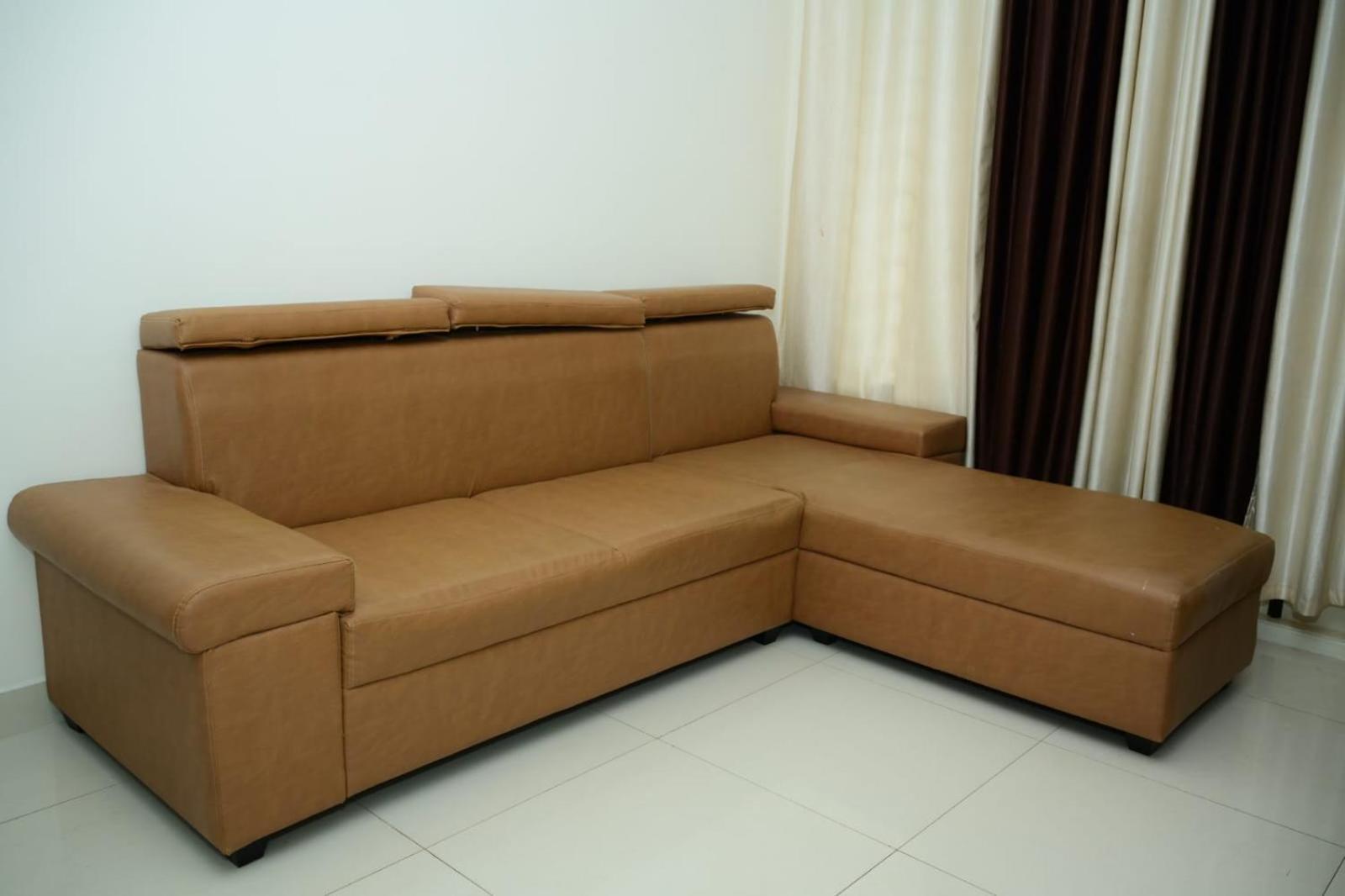 Apartment Windfall Service Bangalore