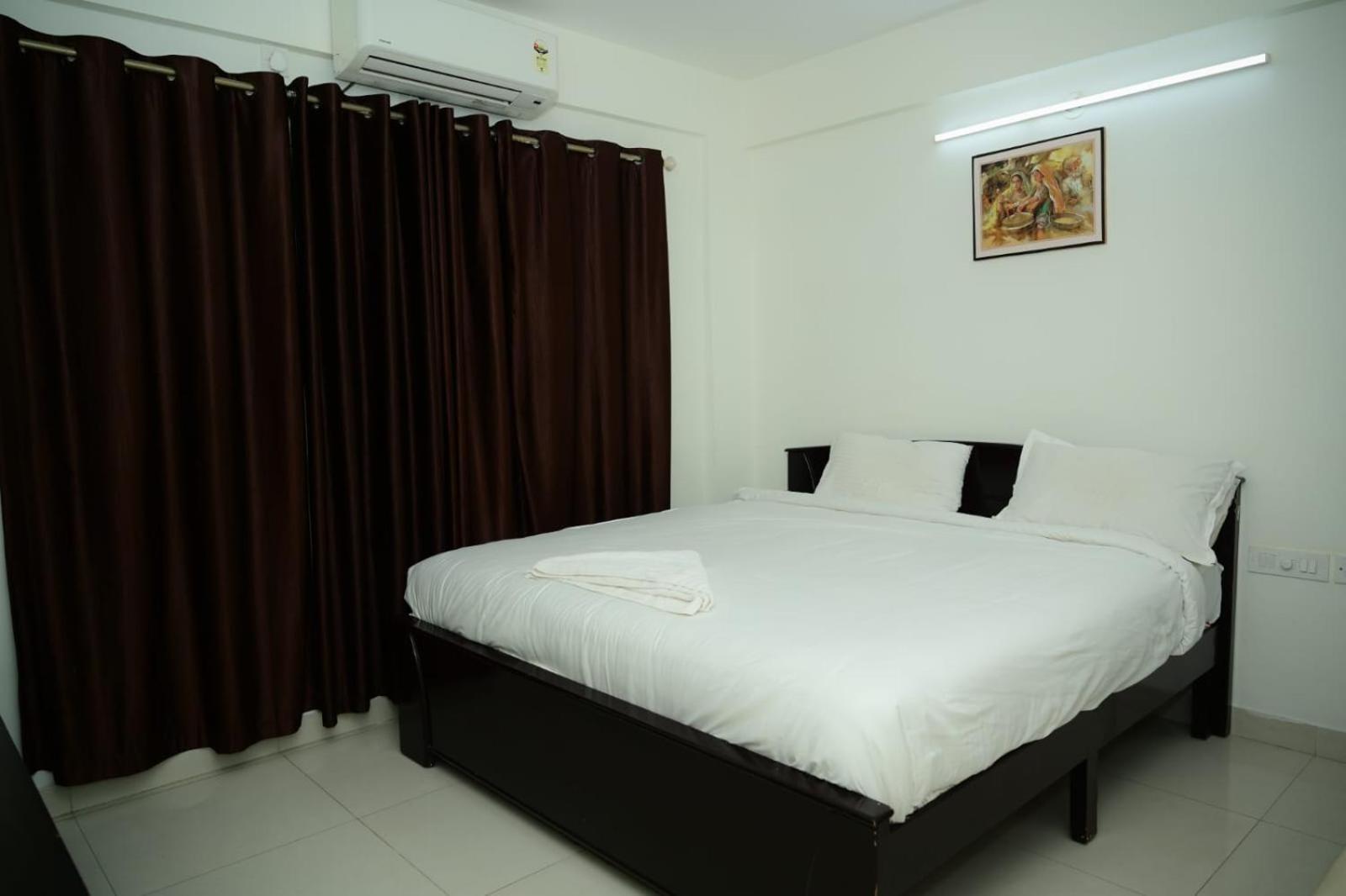 Windfall Service Apartment