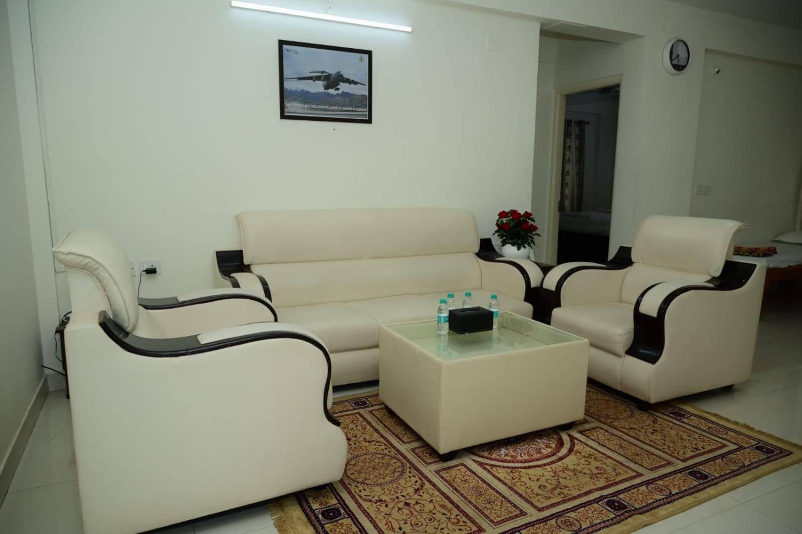 Apartment Windfall Service Bangalore