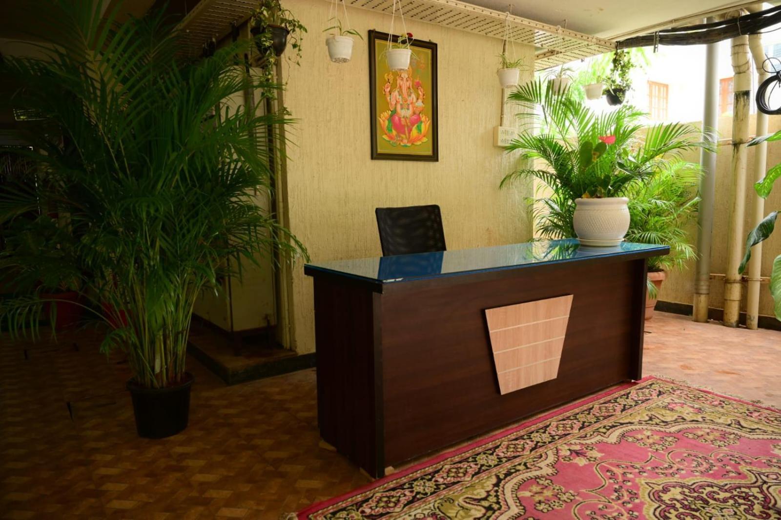 Apartment Windfall Service