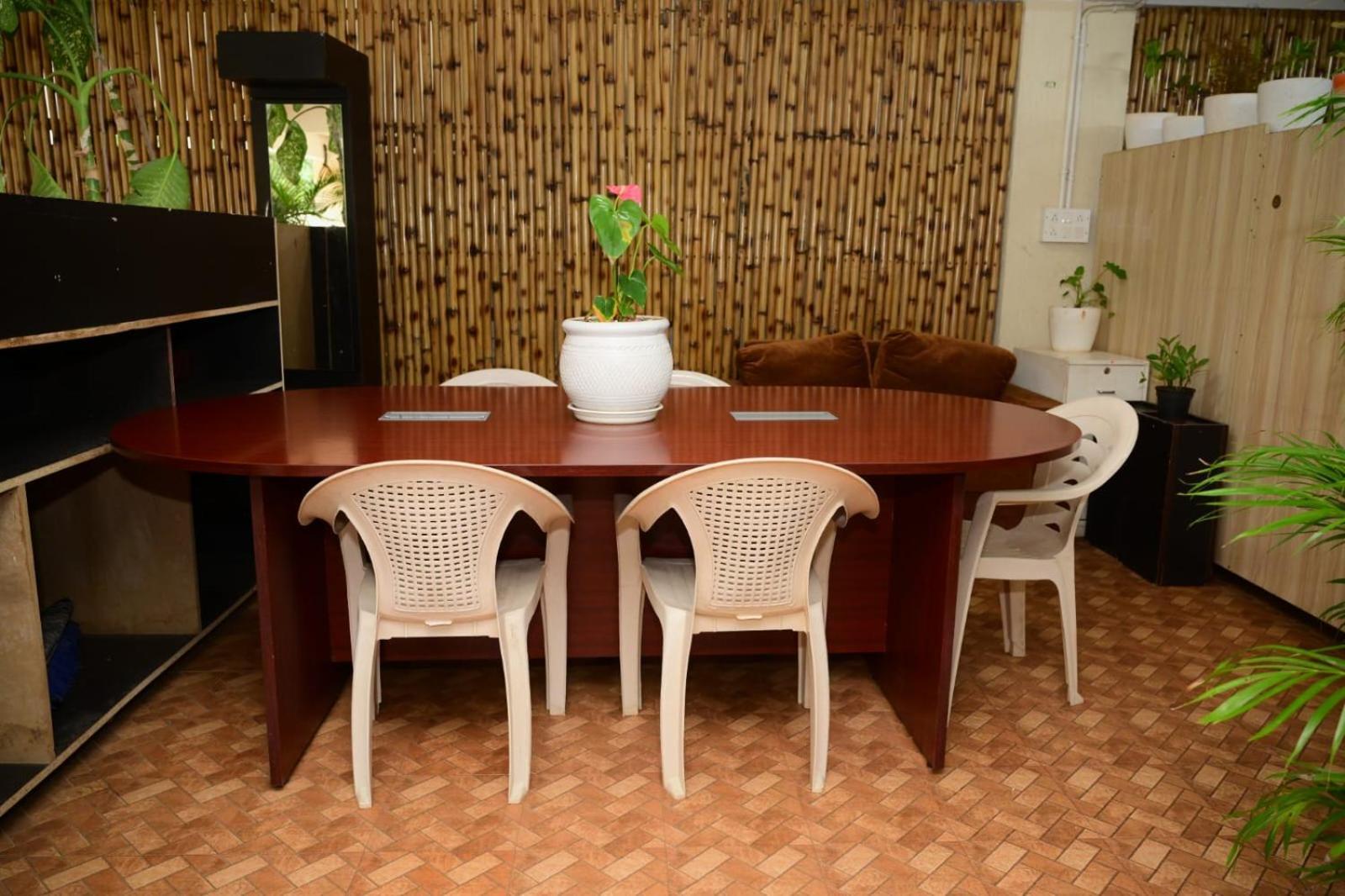Windfall Service Apartment Bangalore
