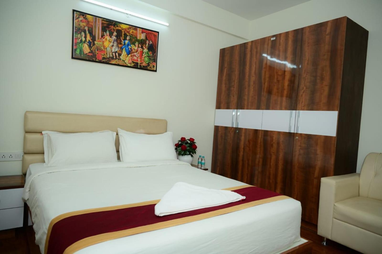 Apartment Windfall Service Bangalore