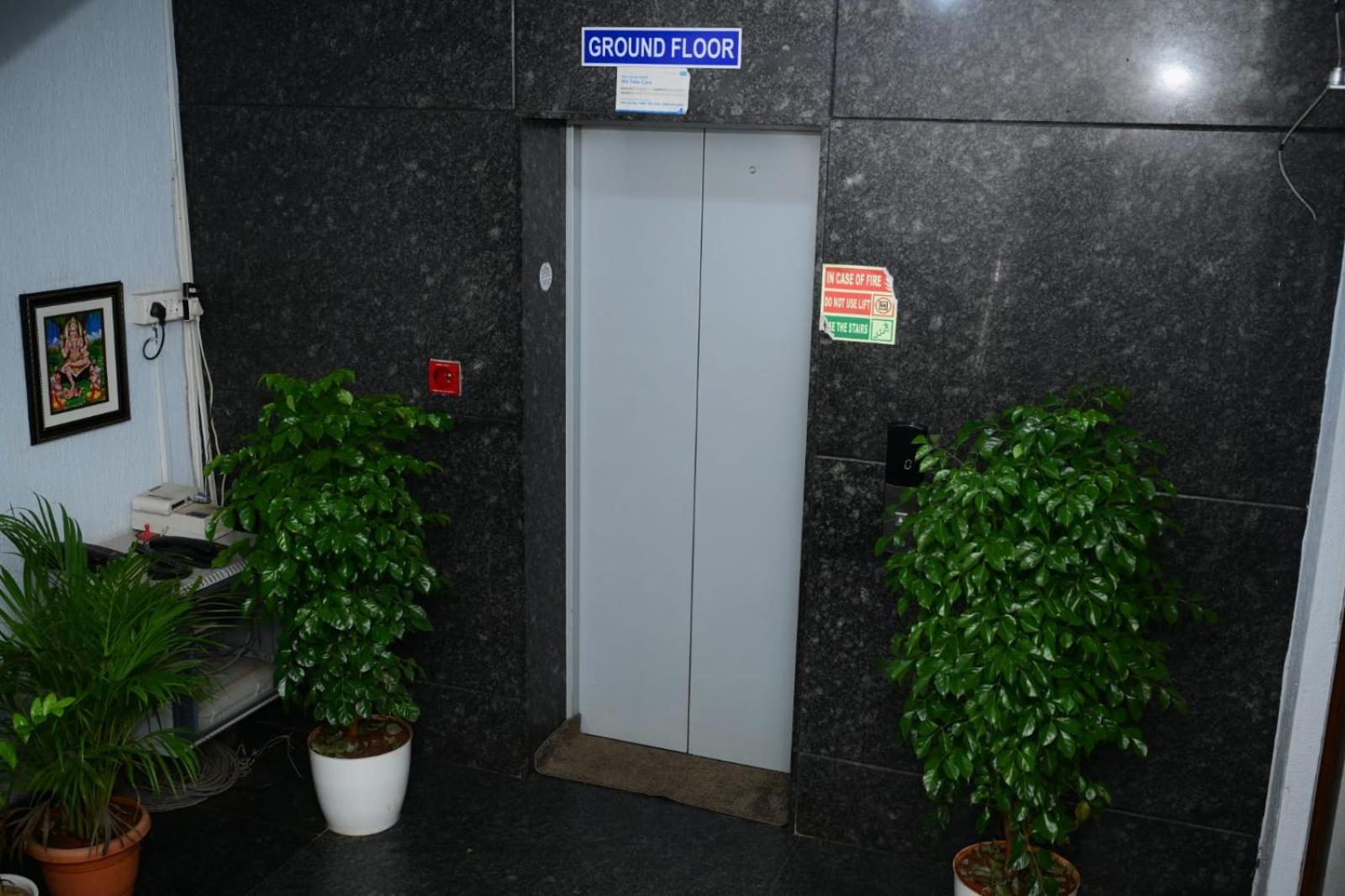 Apartment Windfall Service Bangalore