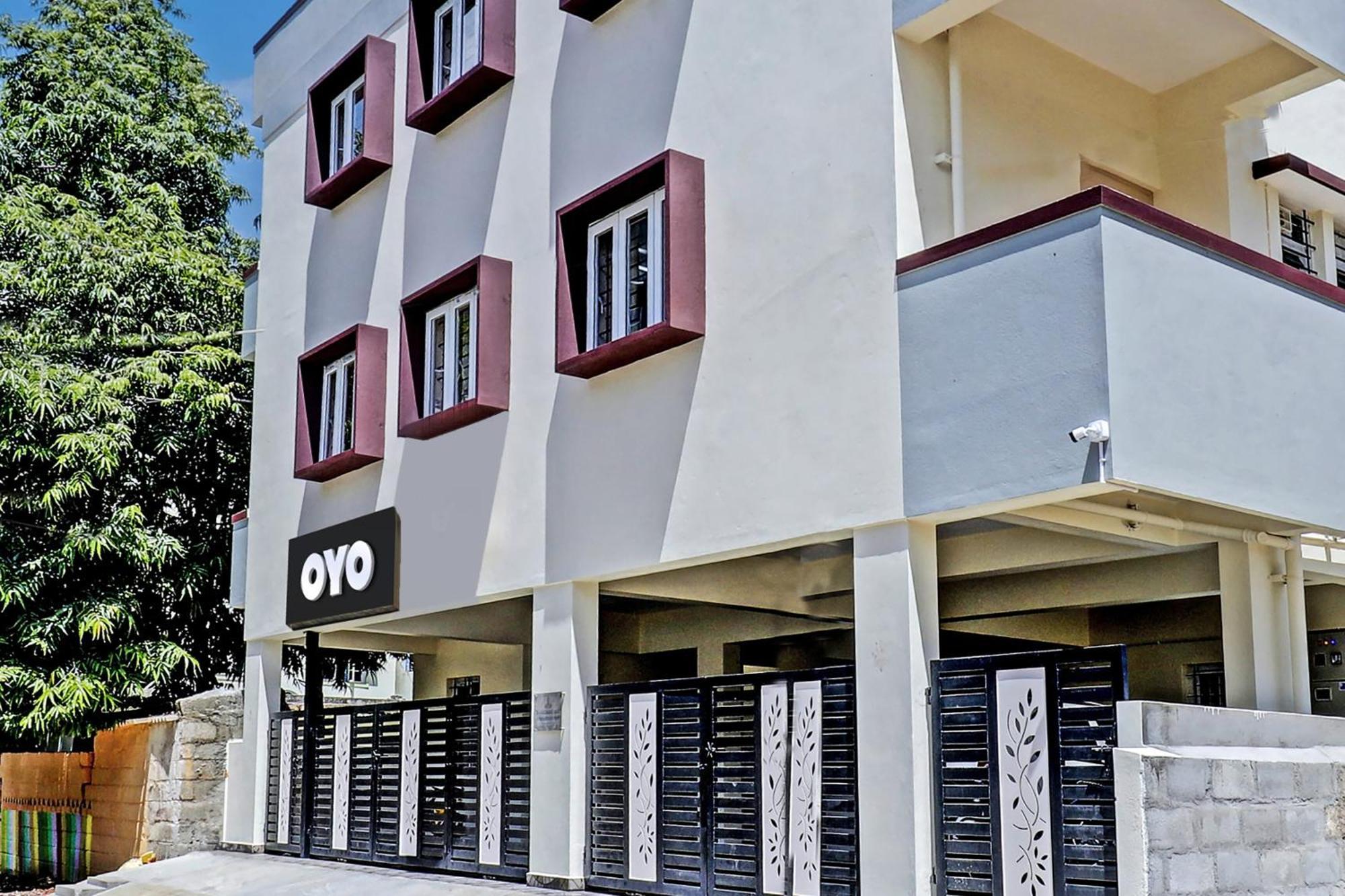 Manyata Service 4* Bangalore