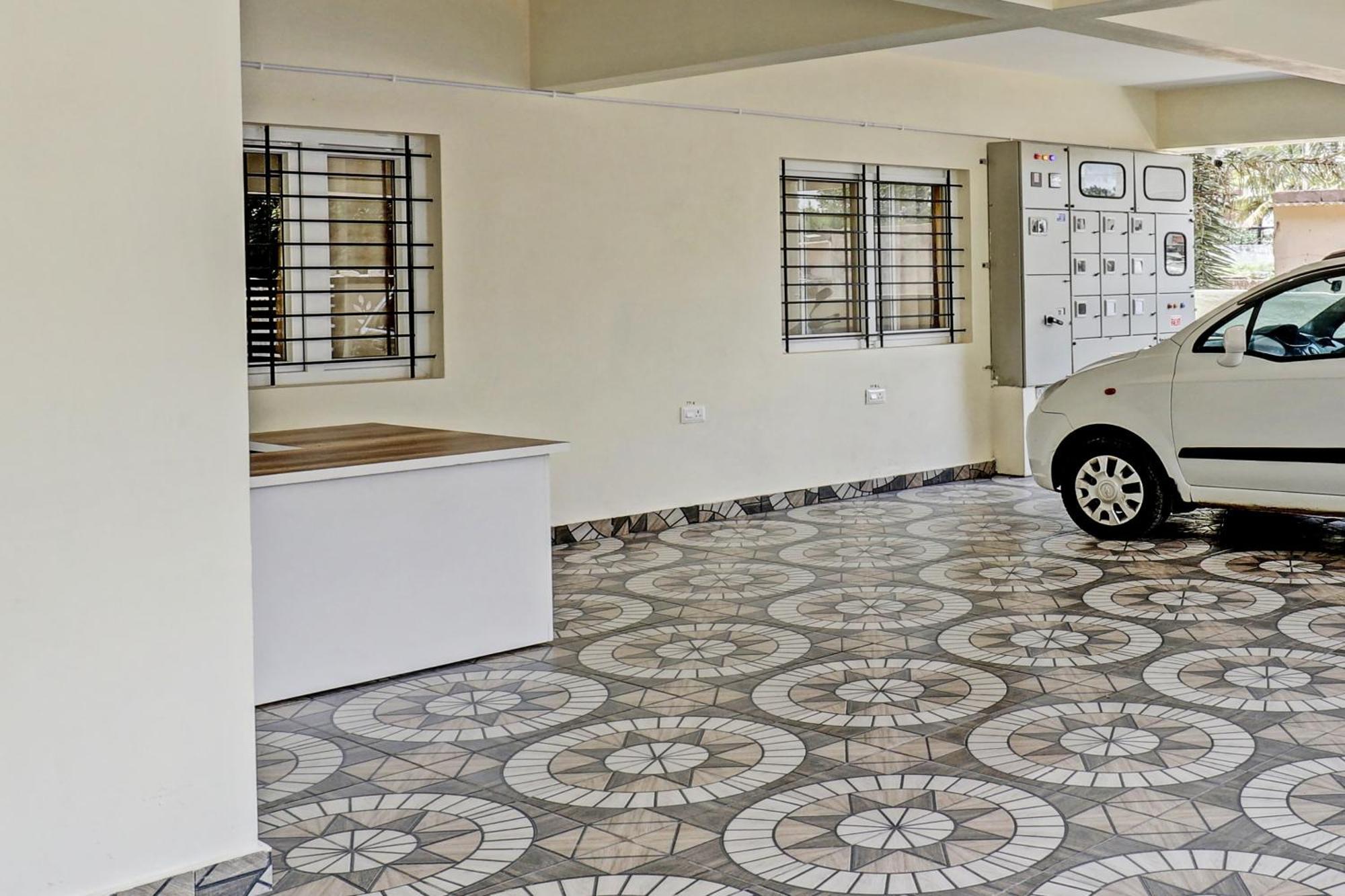 Manyata Service Bangalore