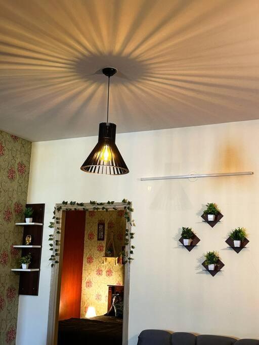 Lasa Penthouse - Vacation Or Workation 2bhk Flat Apartment