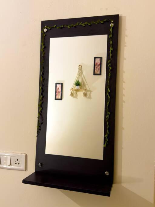 Lasa Penthouse - Vacation Or Workation 2bhk Flat