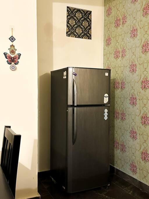 Lasa Penthouse - Vacation Or Workation 2bhk Flat Apartment Bangalore