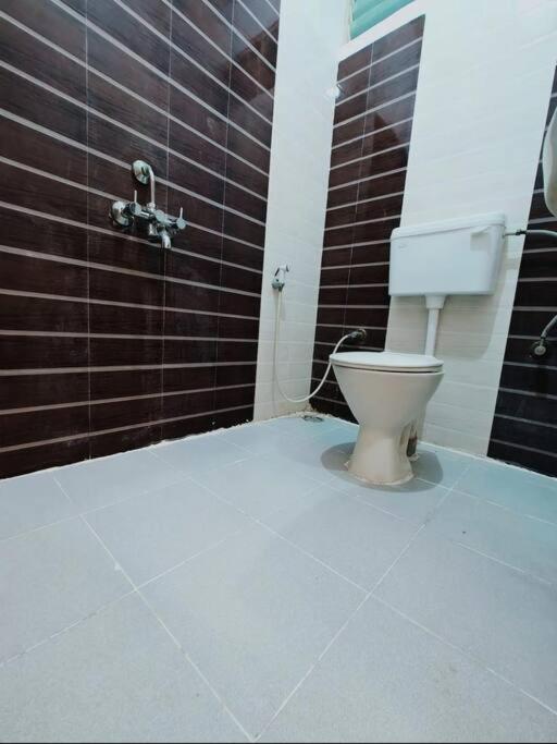 Apartment Lasa Penthouse - Vacation Or Workation 2bhk Flat *