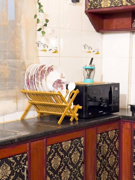 Lasa Penthouse - Vacation Or Workation 2bhk Flat