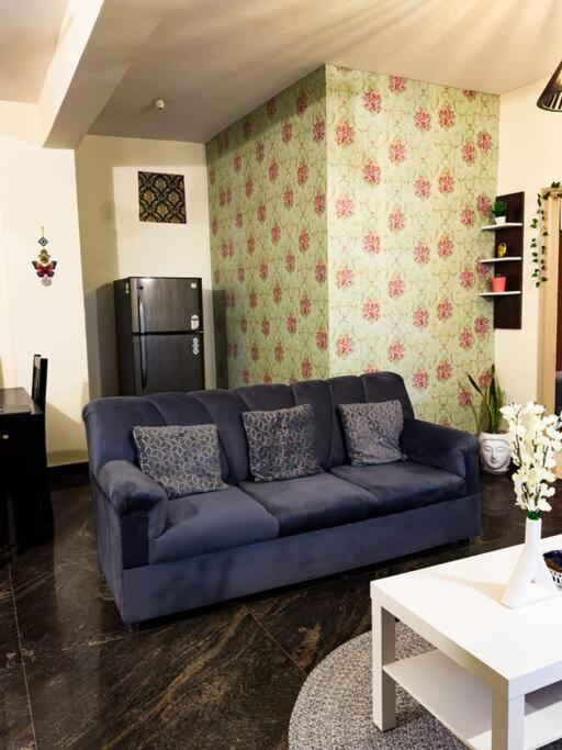Lasa Penthouse - Vacation Or Workation 2bhk Flat Apartment
