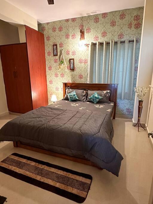Apartment Lasa Penthouse - Vacation Or Workation 2bhk Flat *