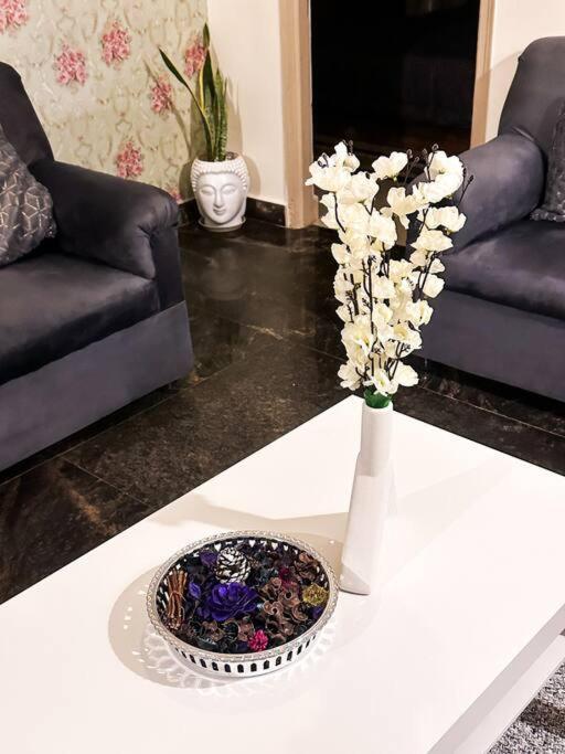 Apartment Lasa Penthouse - Vacation Or Workation 2bhk Flat Bangalore