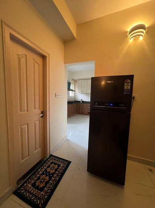 1 Bhk Serviced Apartment *