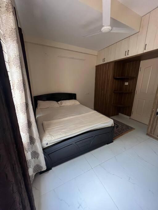 Apartment 1 Bhk Serviced Bangalore