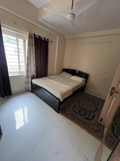 1 Bhk Serviced *
