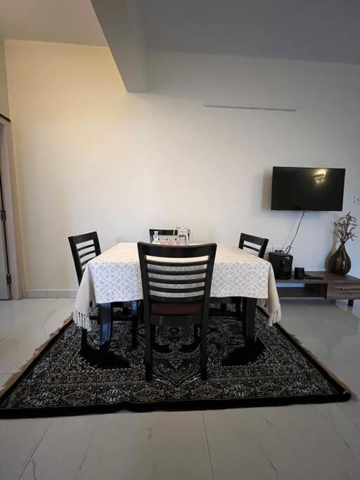 Apartment 1 Bhk Serviced *